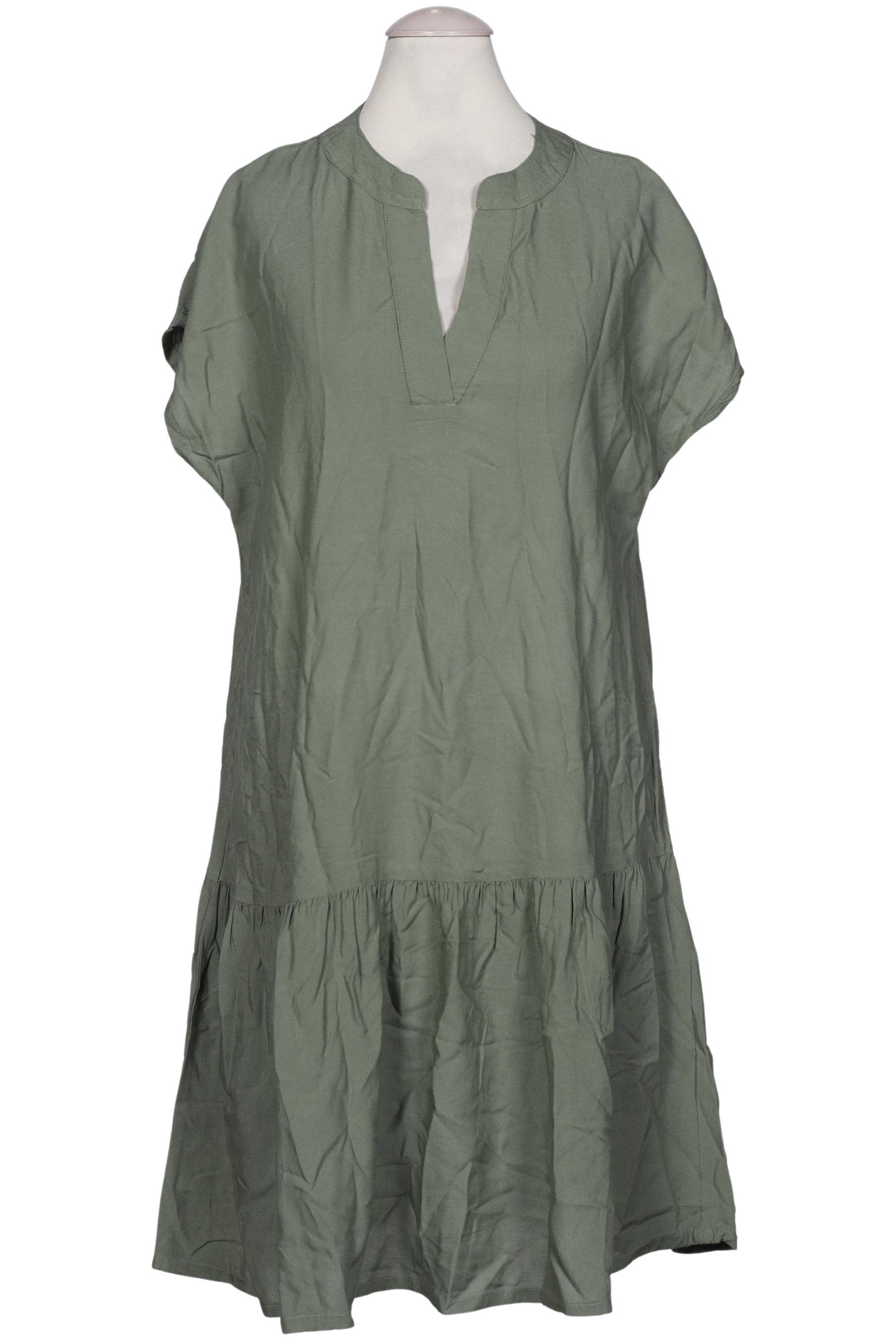 

s.Oliver Damen Kleid, grün, Gr. 36