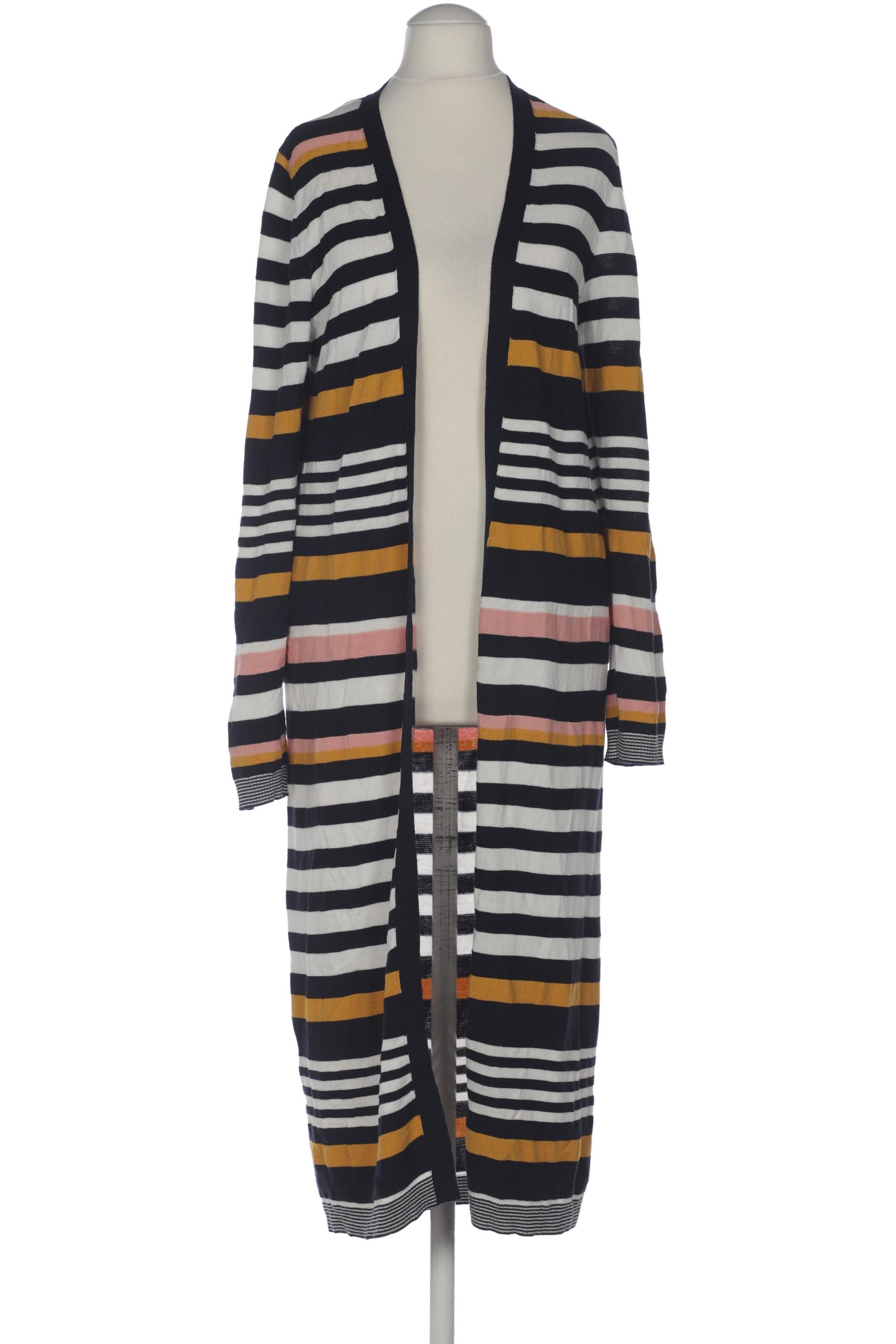 

s.Oliver Damen Strickjacke, mehrfarbig, Gr. 36