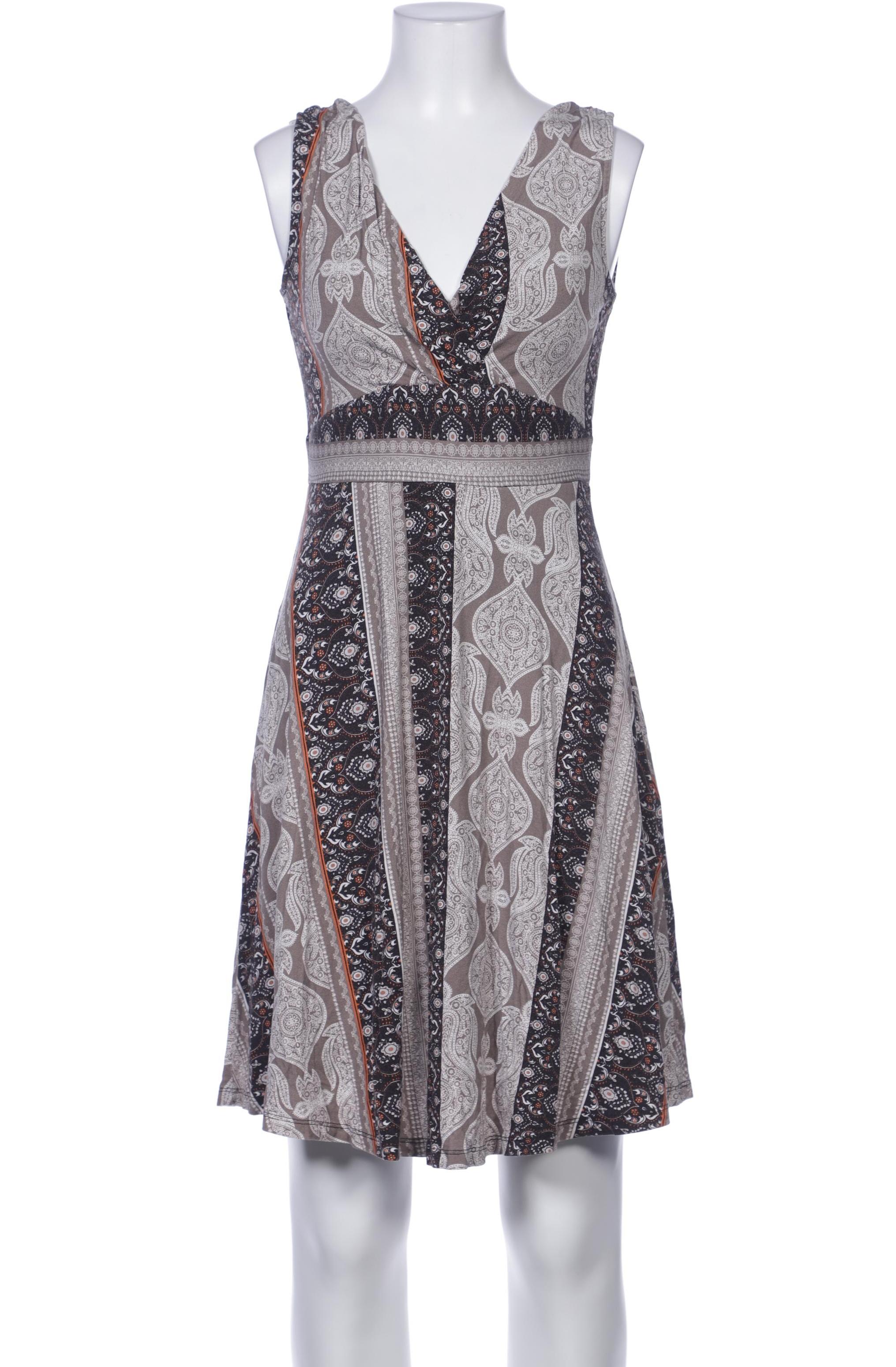 Thumbnail - s.Oliver Damen Kleid, braun, Gr. 36