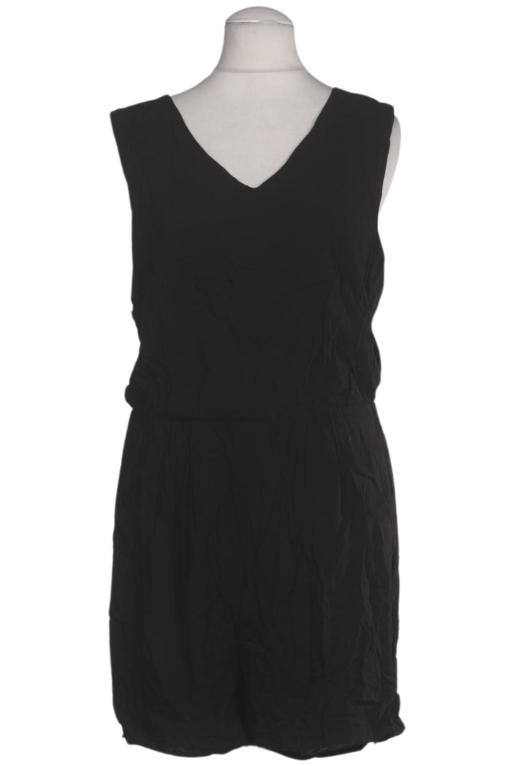 

s.Oliver Damen Jumpsuit/Overall, schwarz, Gr. 38