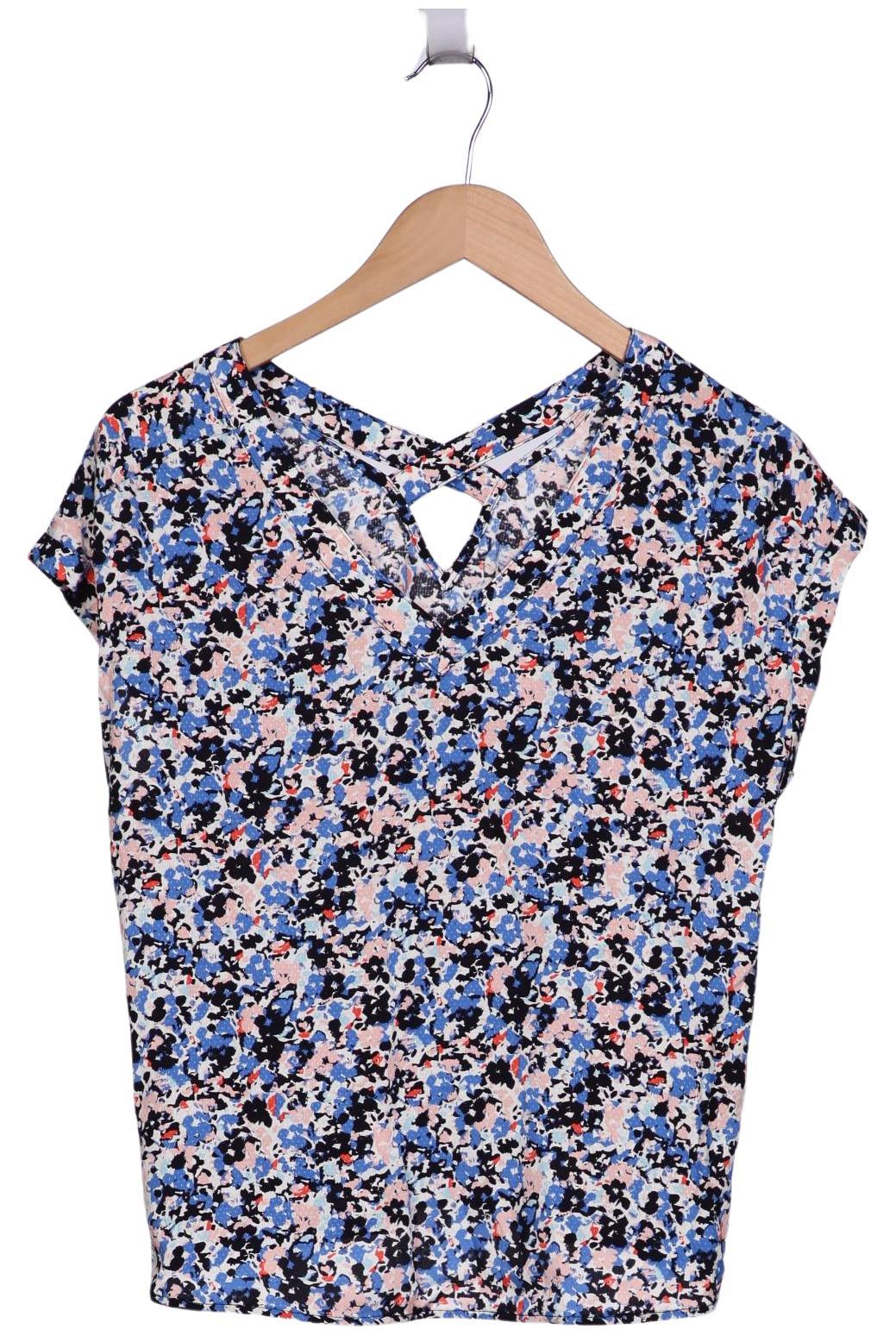 

s.Oliver Damen T-Shirt, mehrfarbig, Gr. 34