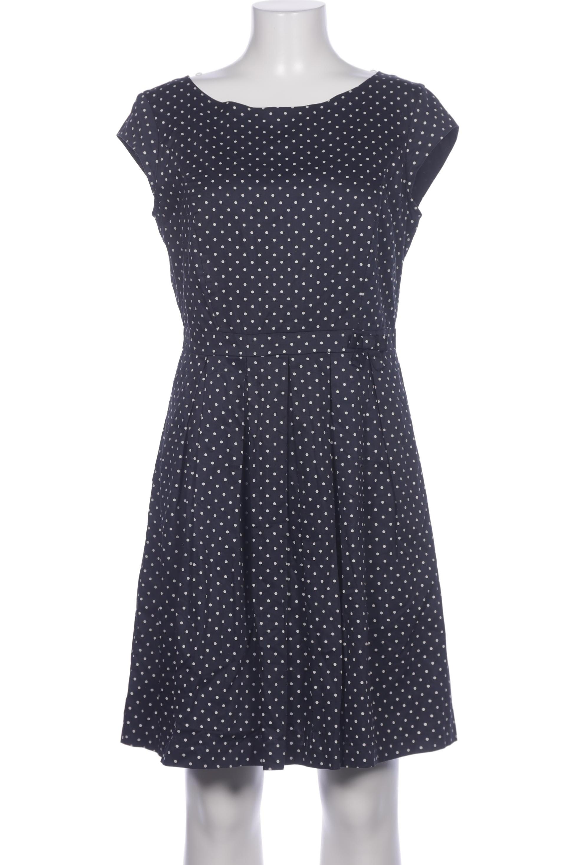 

s.Oliver Damen Kleid, marineblau, Gr. 40