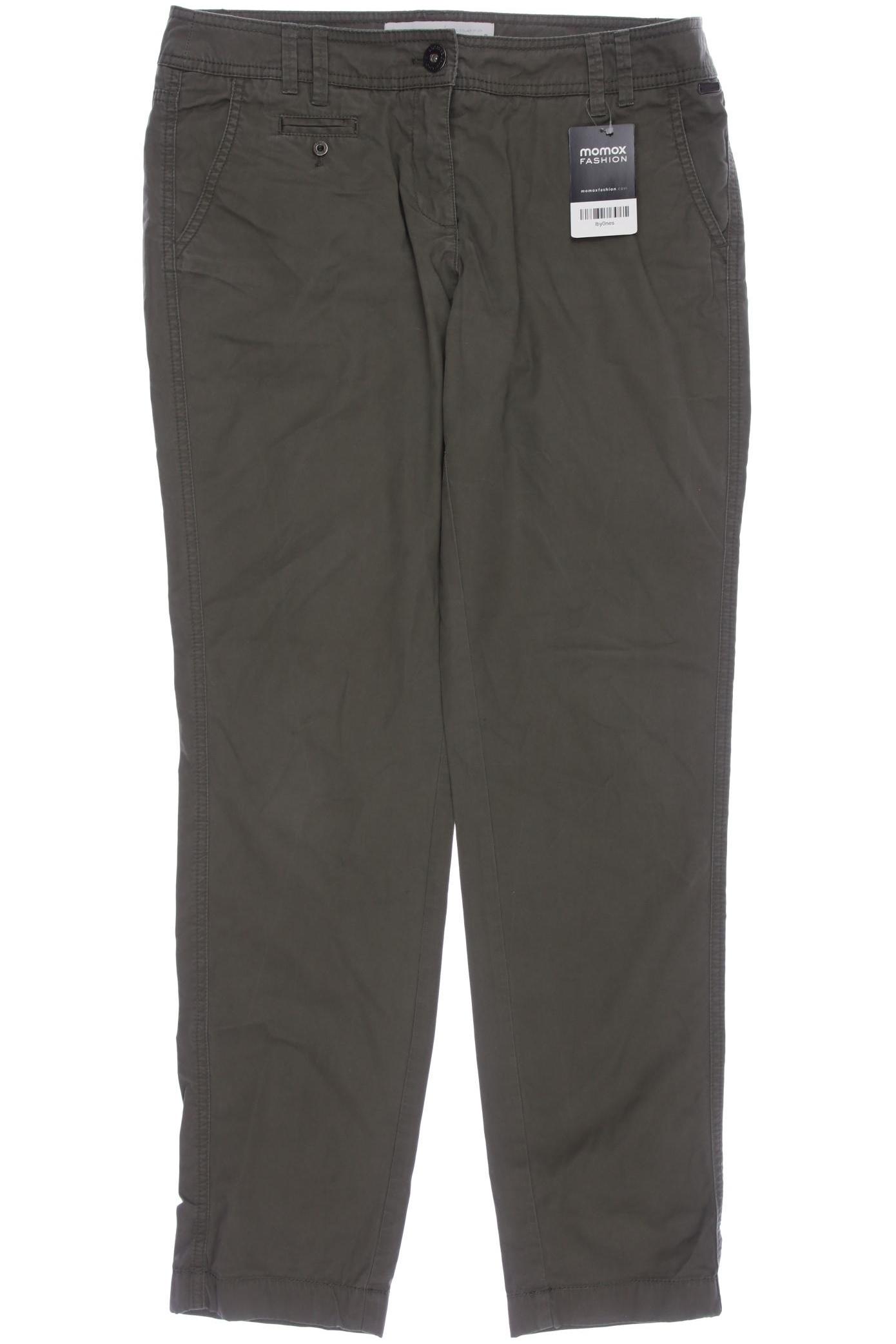 

s.Oliver Damen Stoffhose, grau, Gr. 38