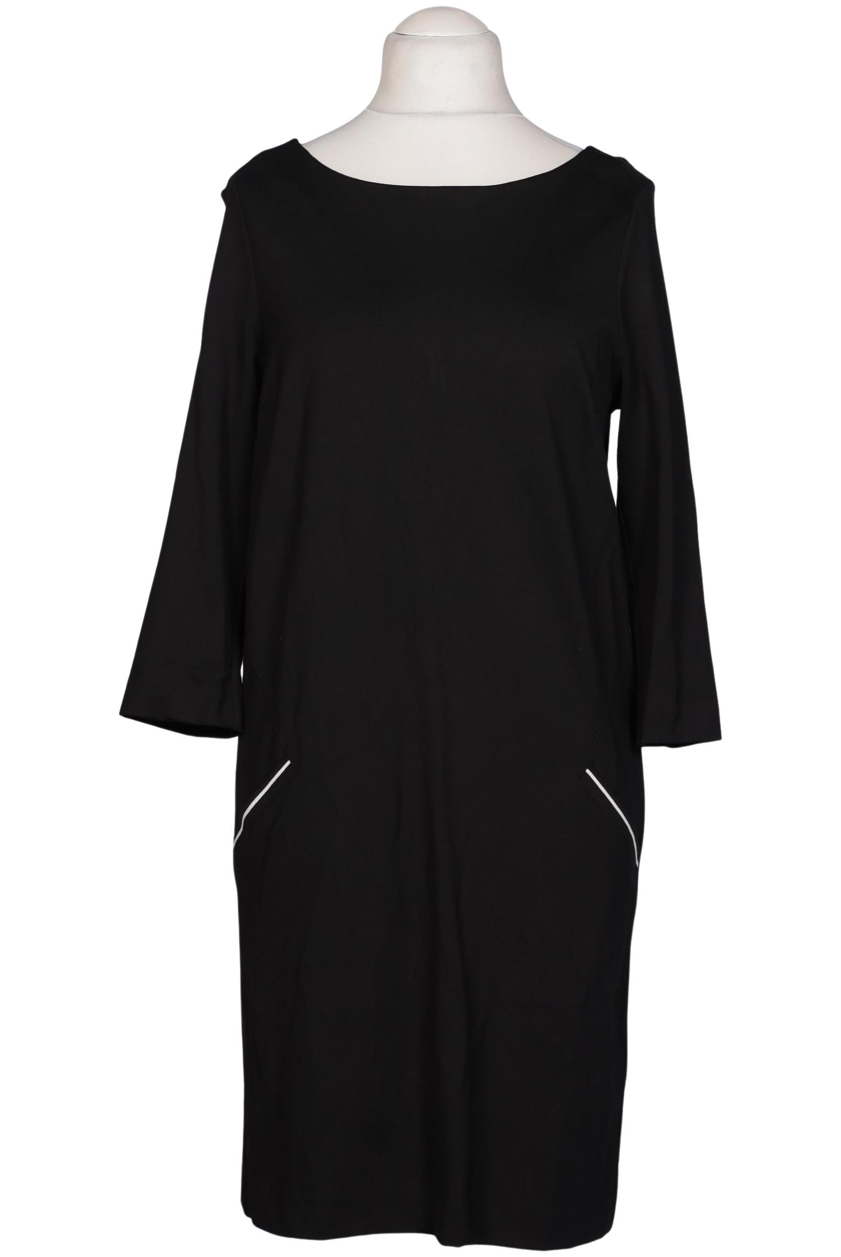 

s.Oliver Damen Kleid, schwarz, Gr. 40