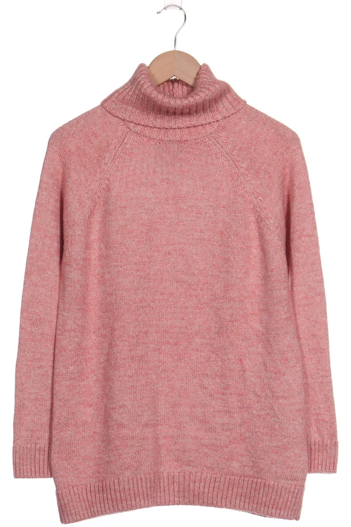 

s.Oliver Damen Pullover, pink, Gr. 40