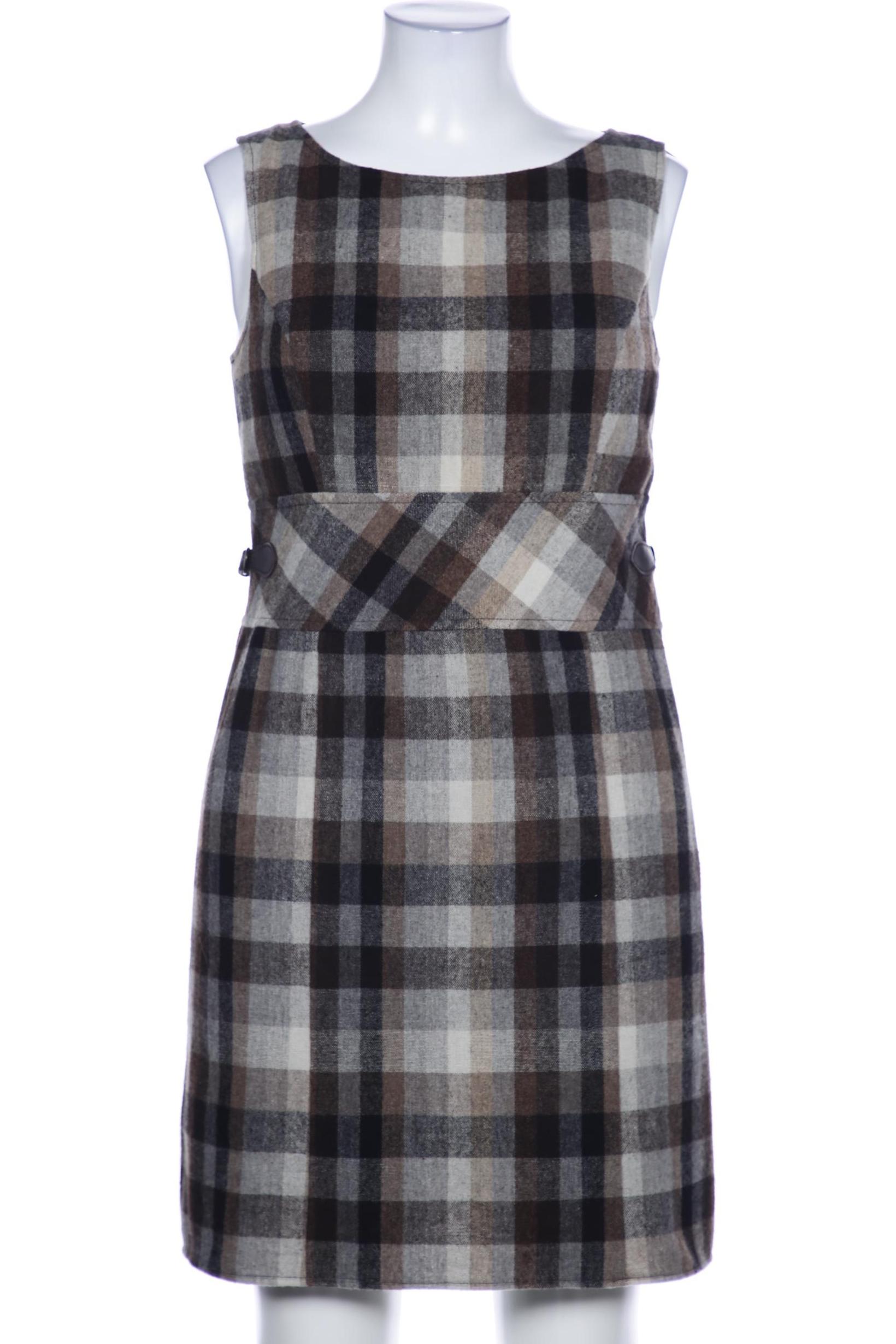 

s.Oliver Damen Kleid, braun, Gr. 42