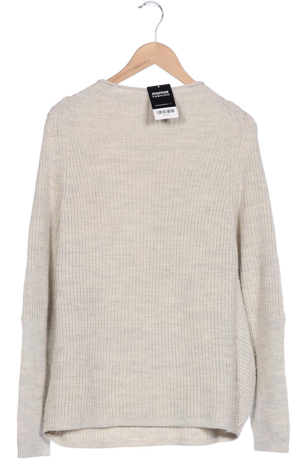 

s.Oliver Damen Pullover, cremeweiß, Gr. 42