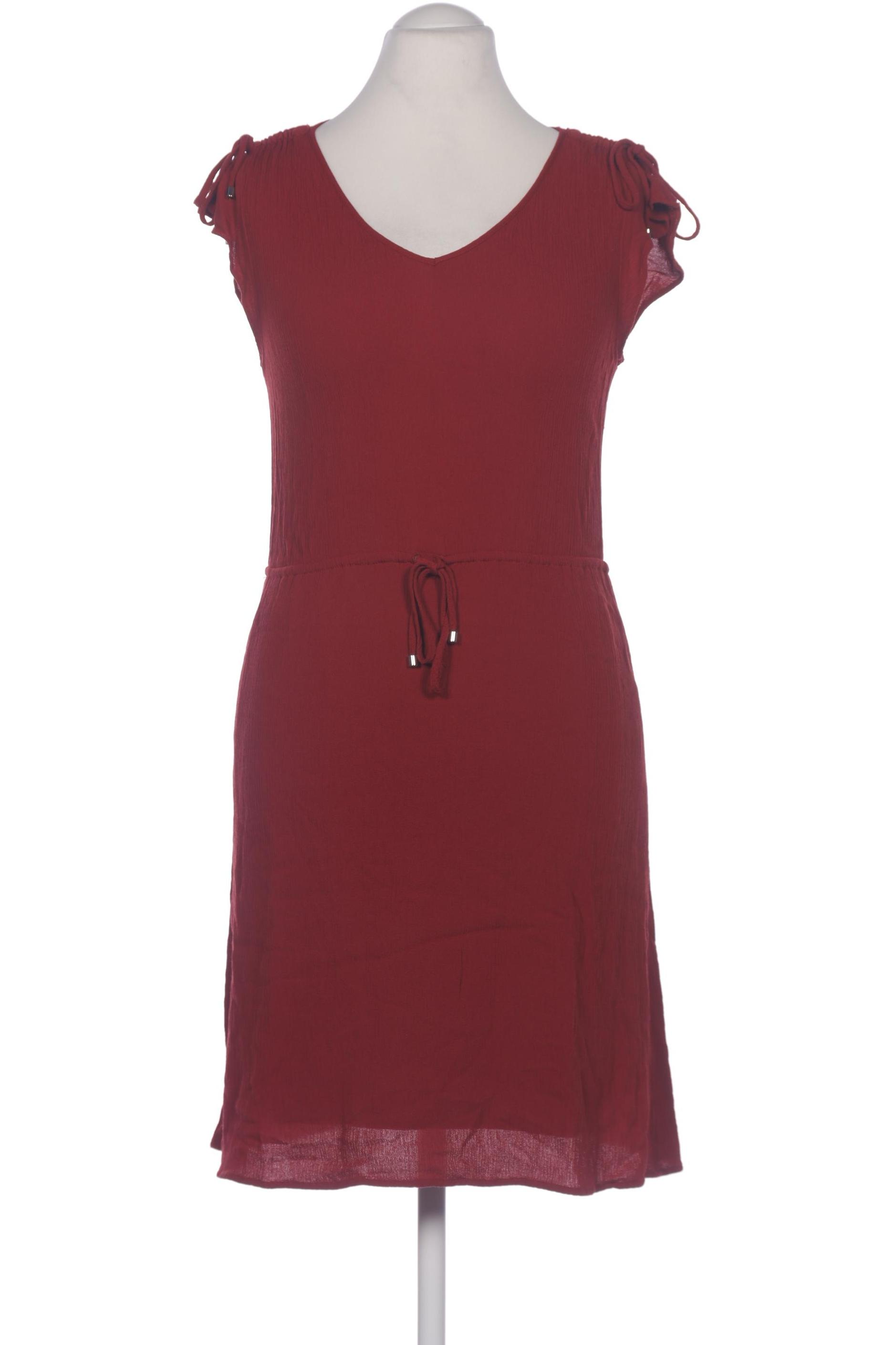 

s.Oliver Damen Kleid, rot, Gr. 38