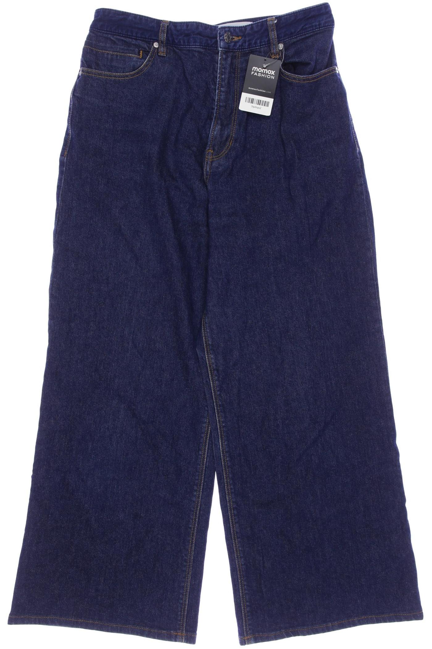 

s.Oliver Damen Jeans, marineblau, Gr. 42