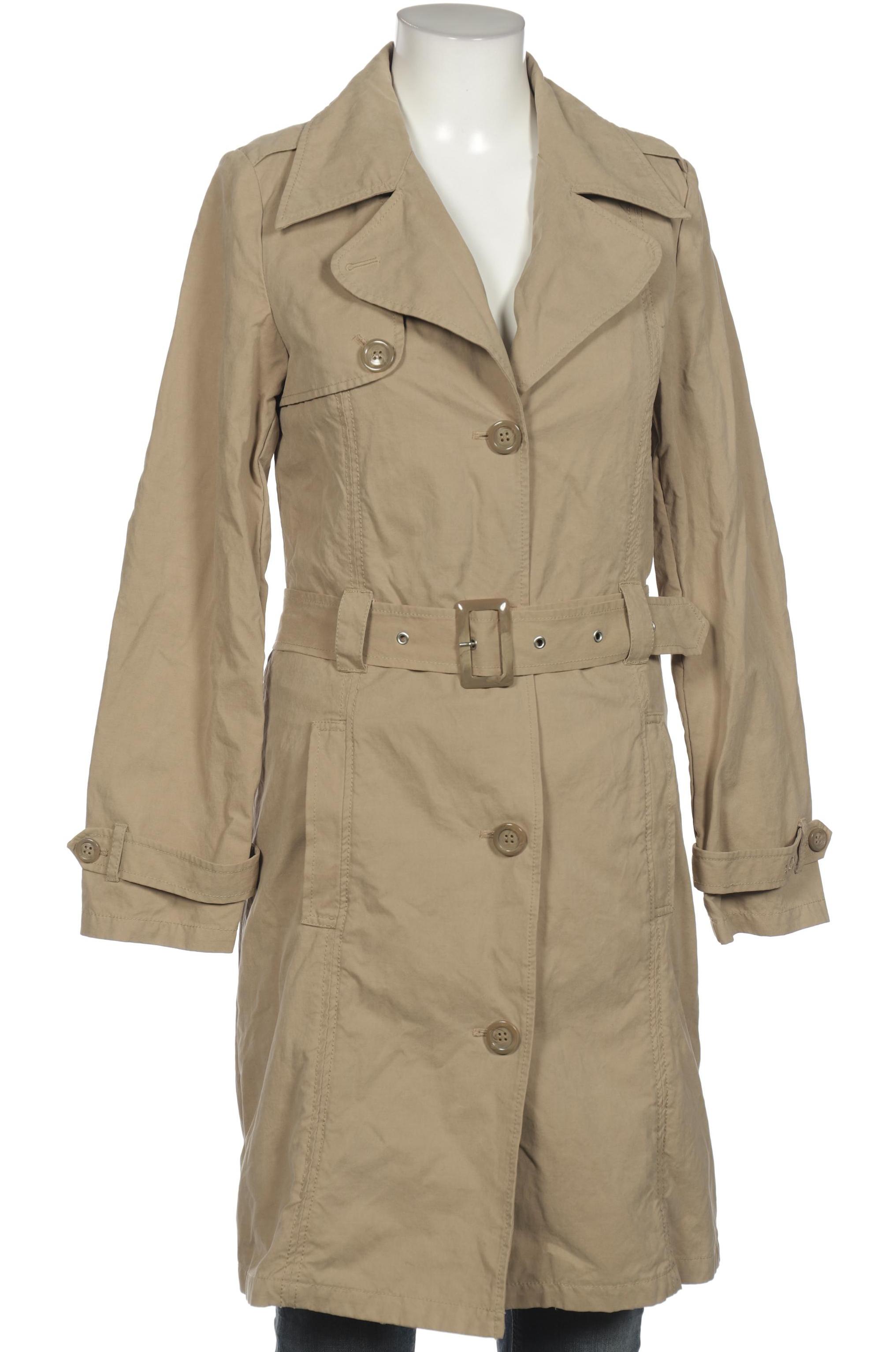 

s.Oliver Damen Mantel, beige