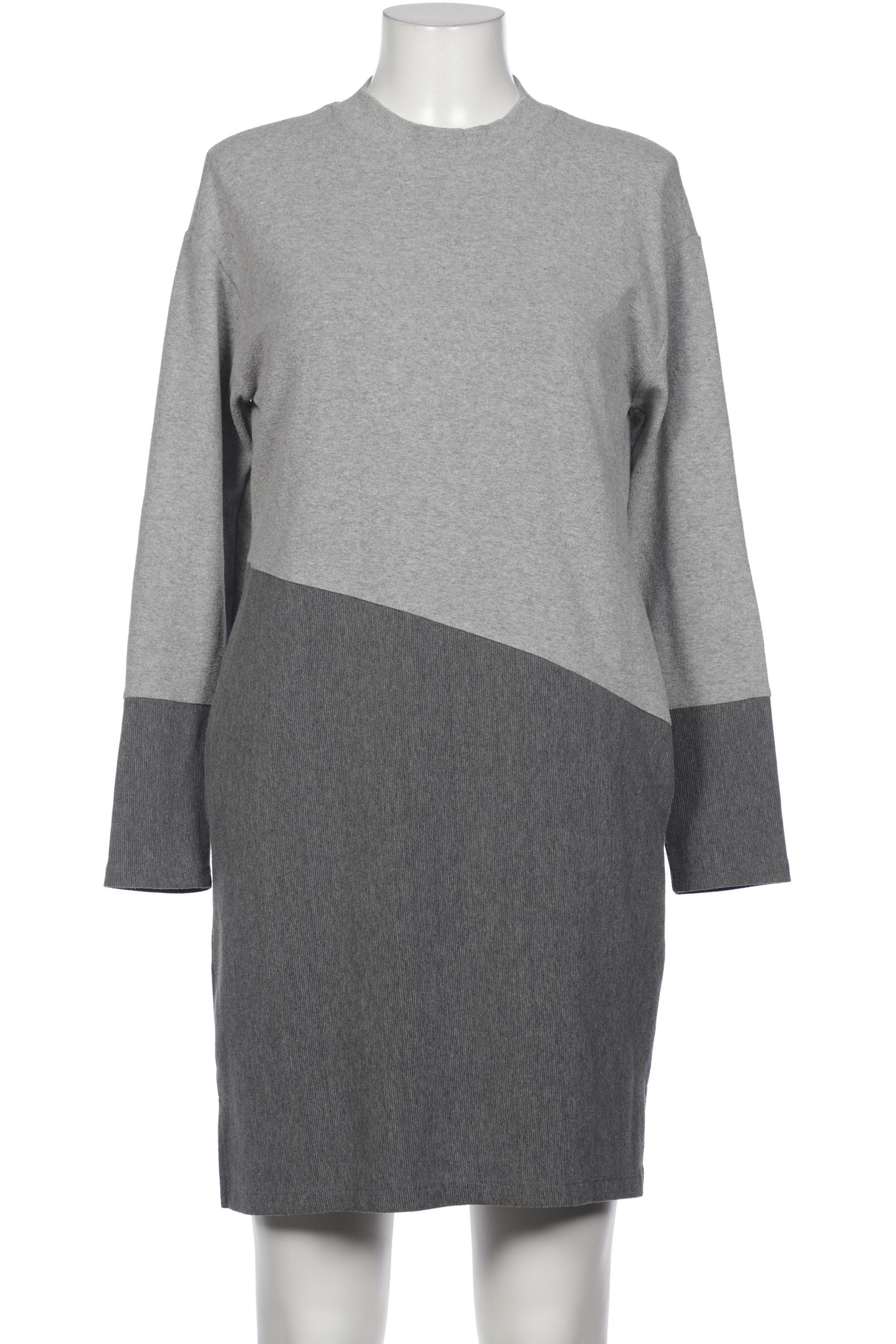 

s.Oliver Damen Kleid, grau