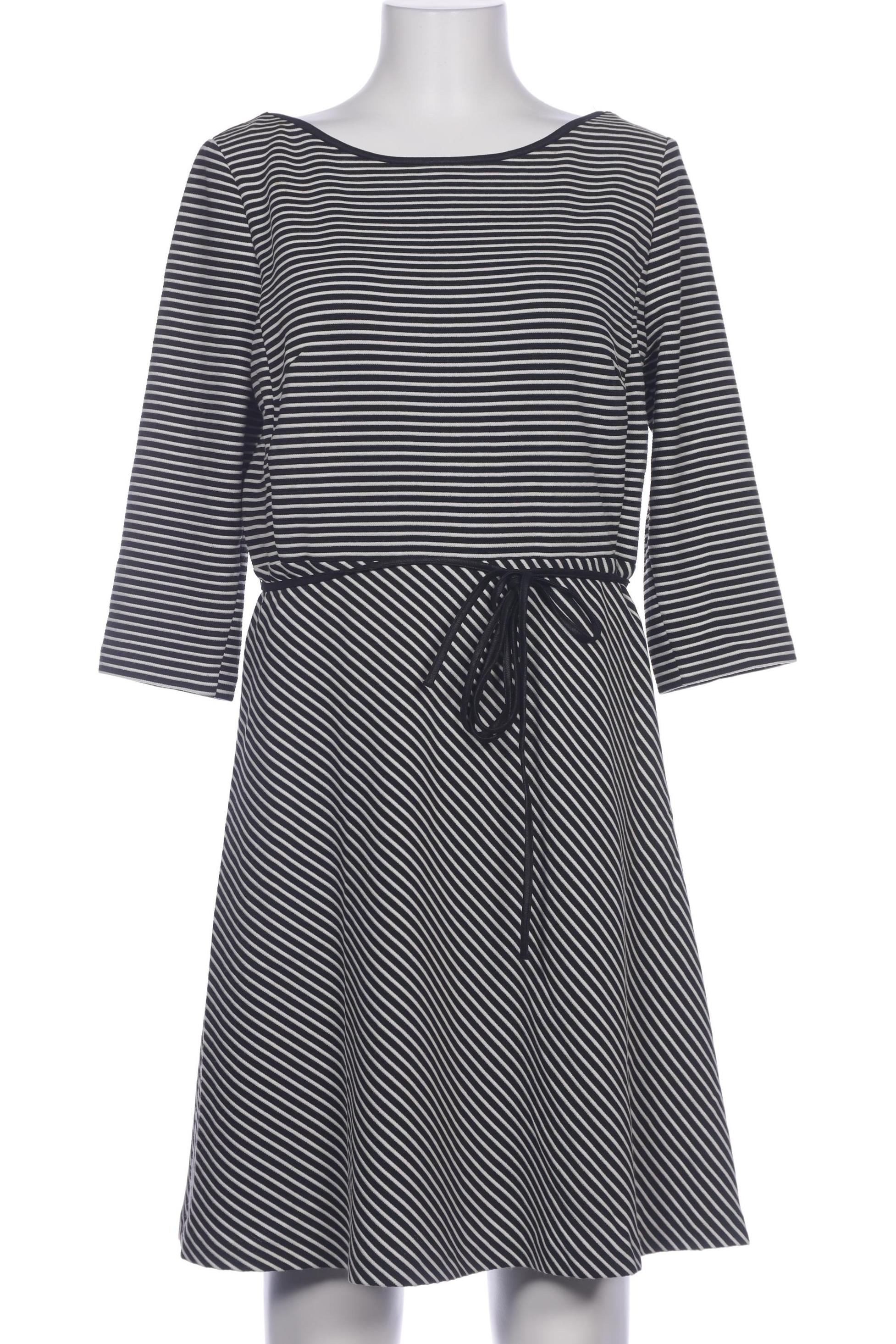 

s.Oliver Damen Kleid, schwarz, Gr. 42