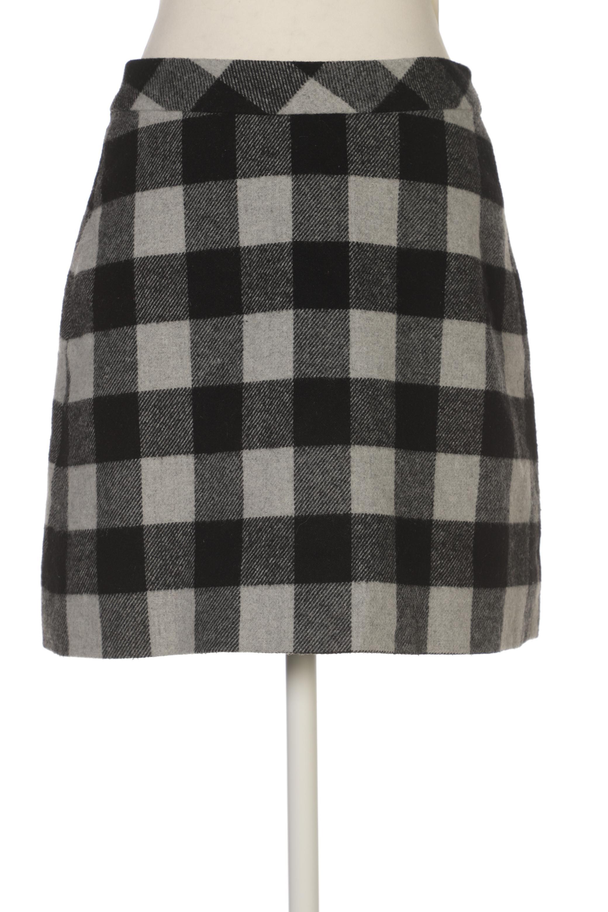 

s.Oliver Damen Rock, grau, Gr. 28