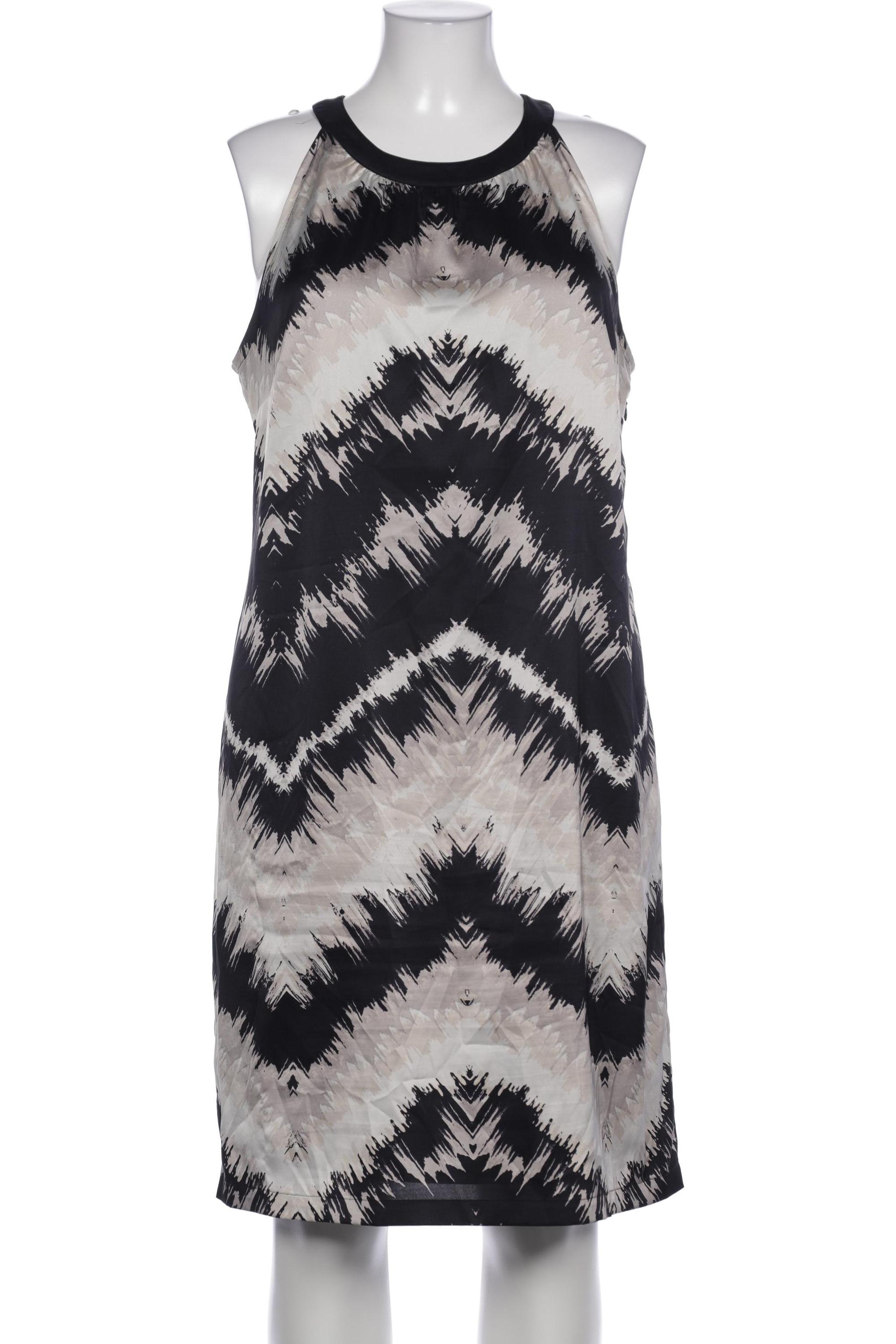 

s.Oliver Damen Kleid, mehrfarbig, Gr. 44