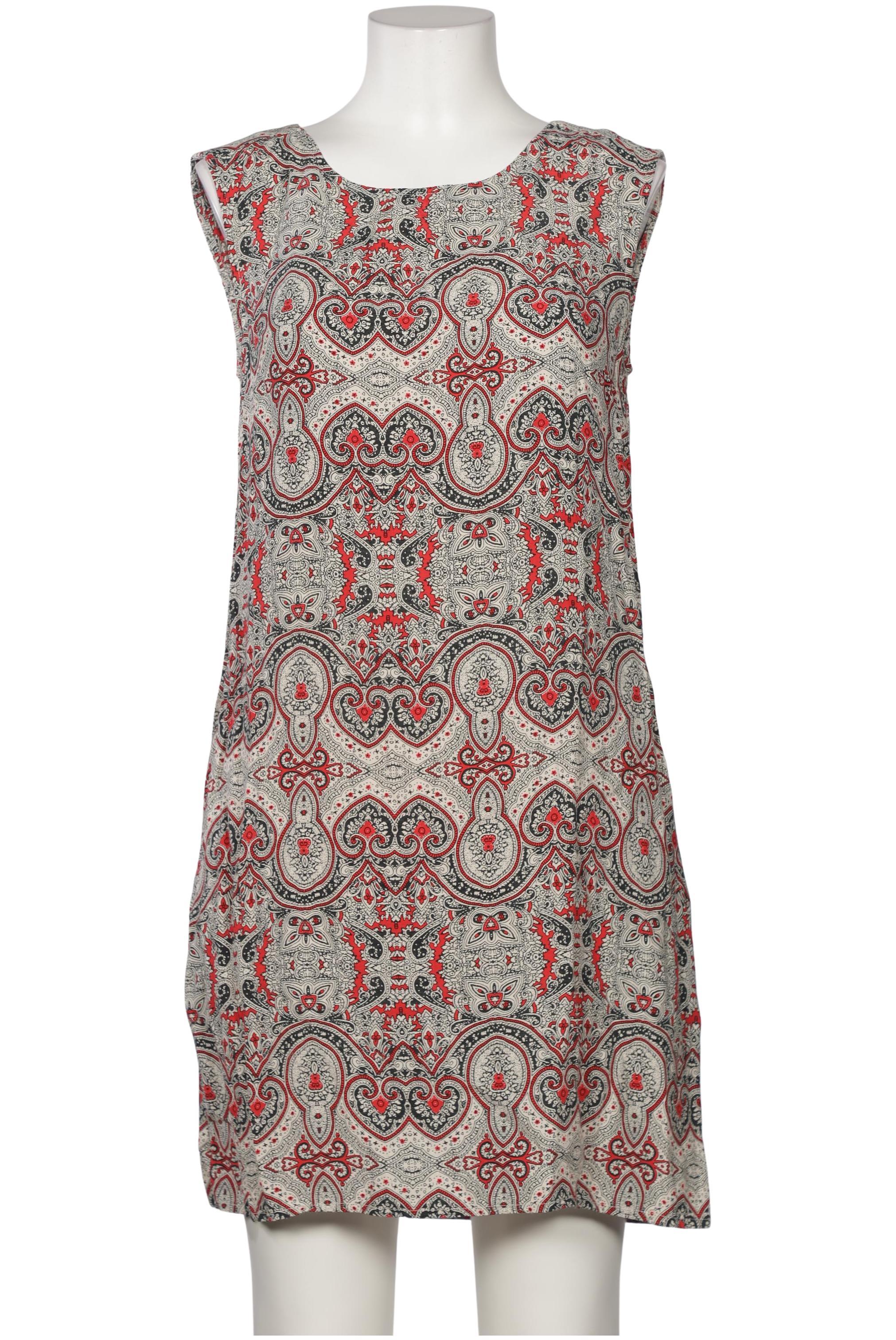 

s.Oliver Damen Kleid, mehrfarbig, Gr. 40