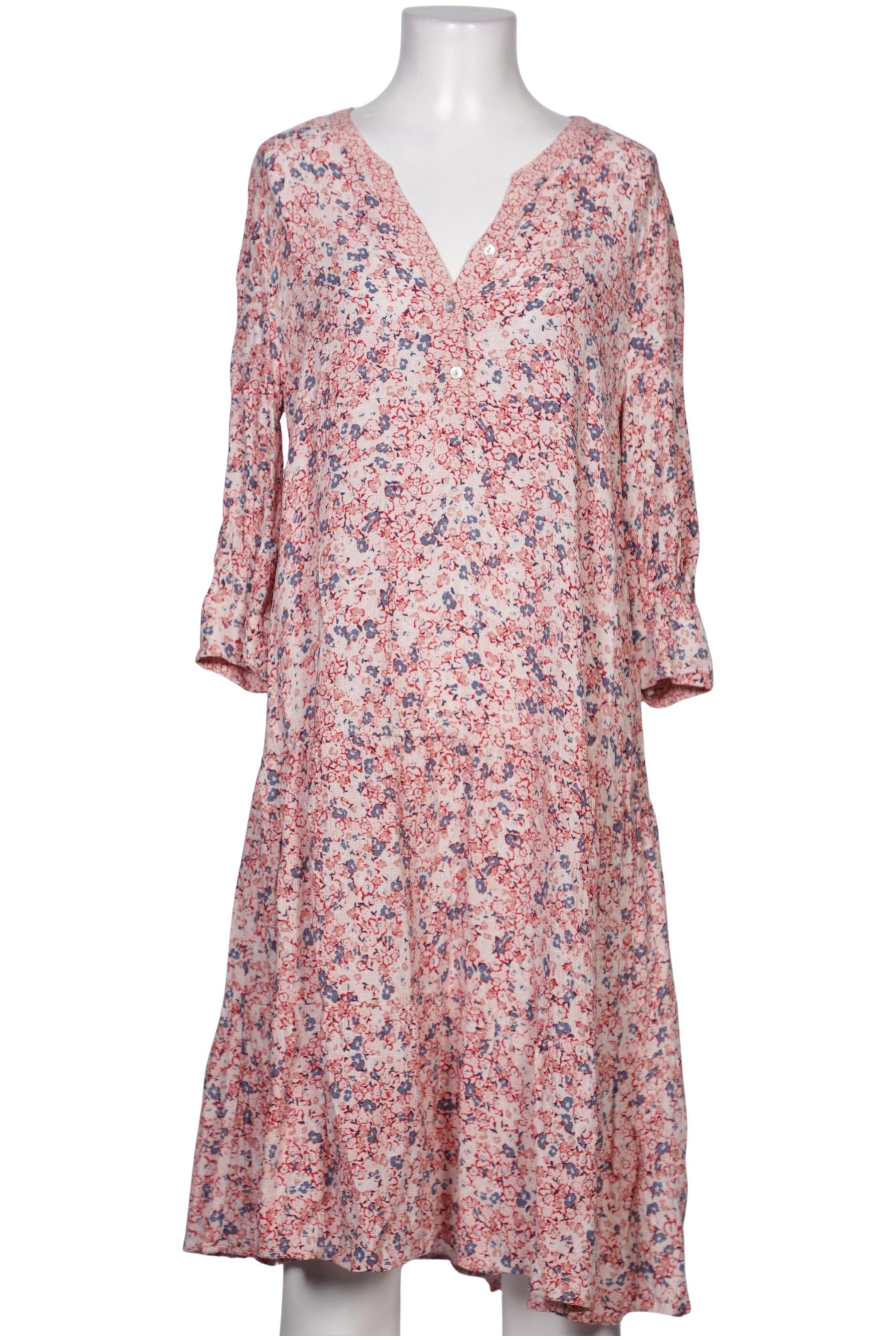 

s.Oliver Damen Kleid, pink, Gr. 38
