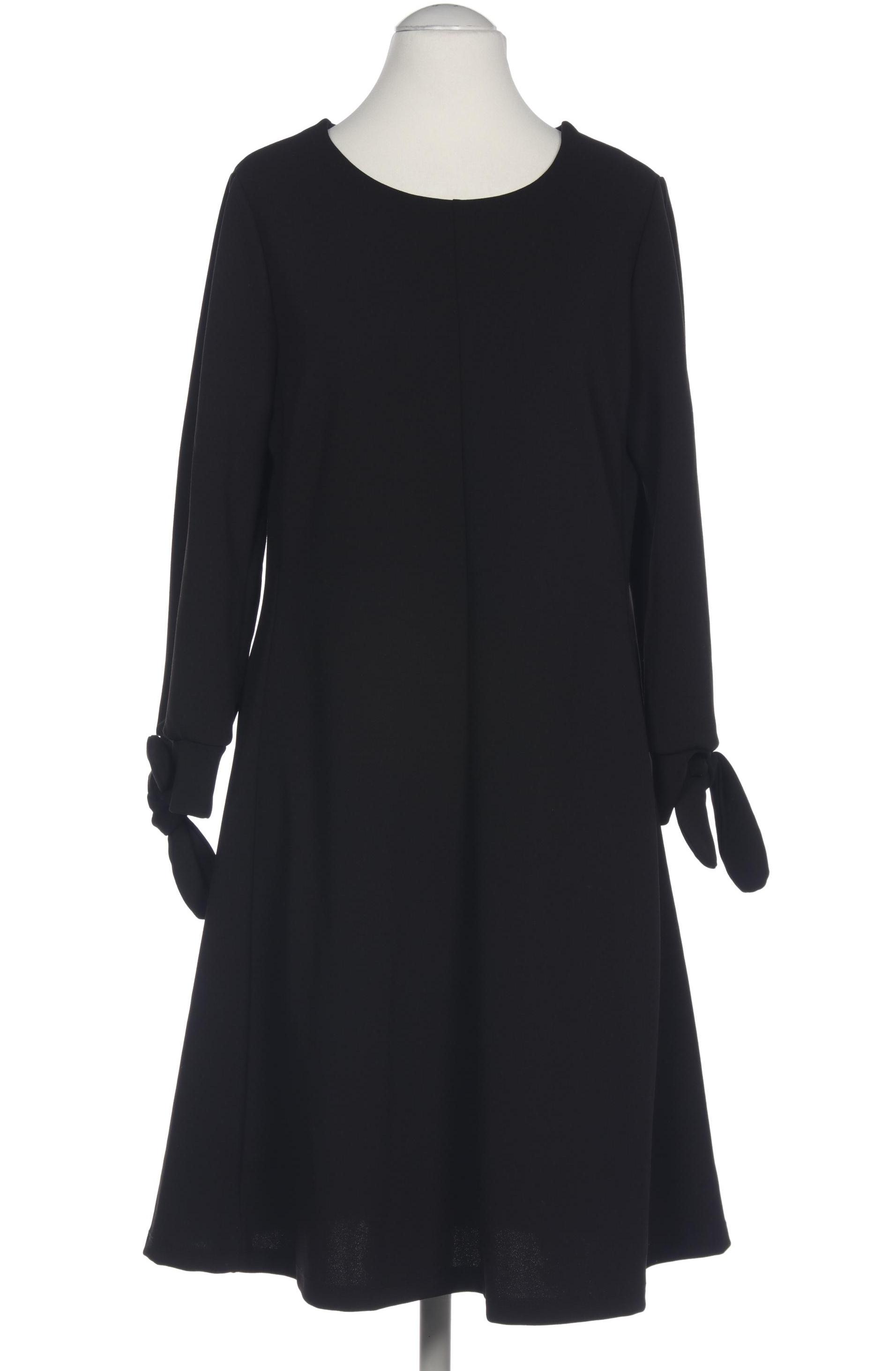 

s.Oliver Damen Kleid, schwarz, Gr. 34