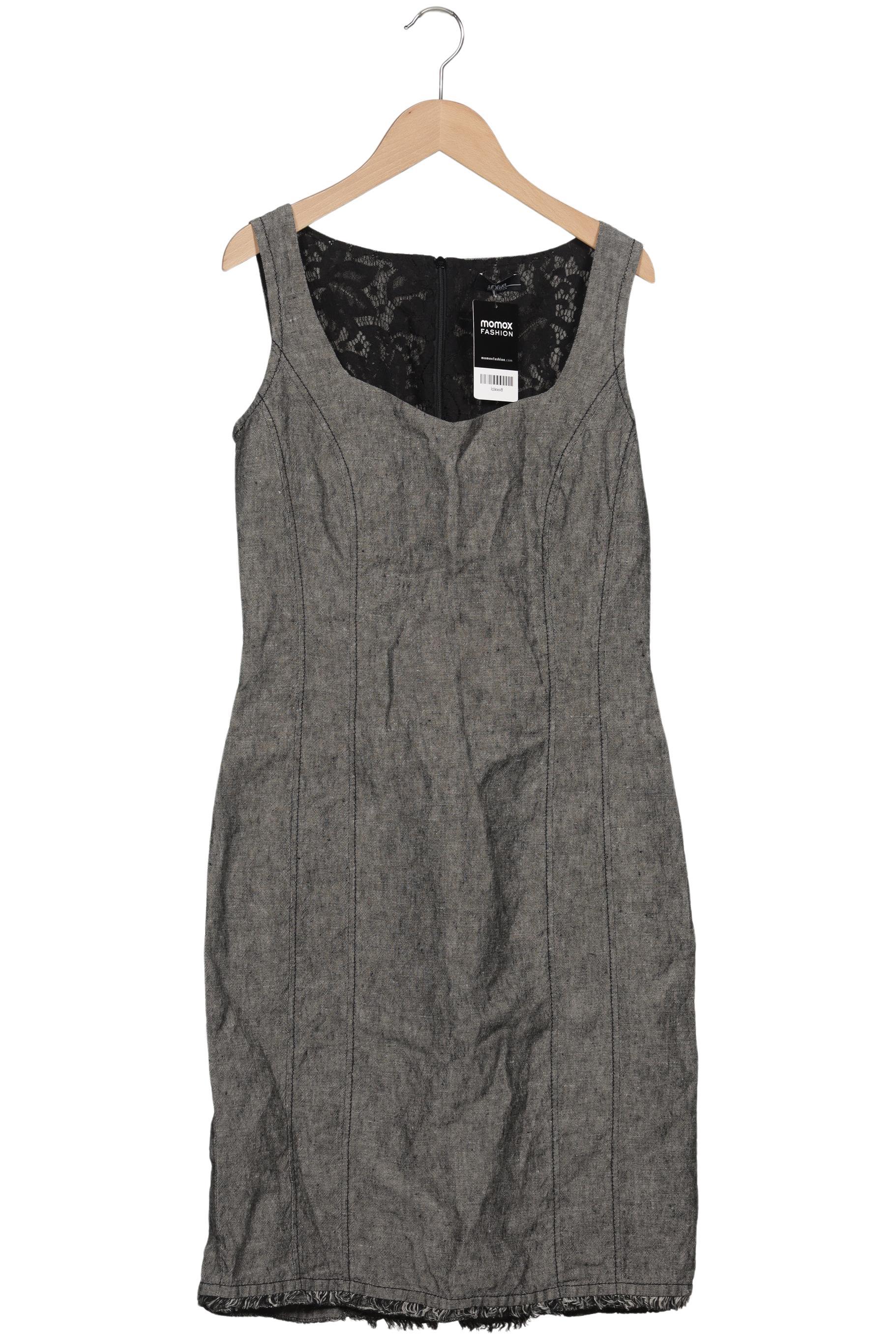

s.Oliver Damen Kleid, grau, Gr. 38