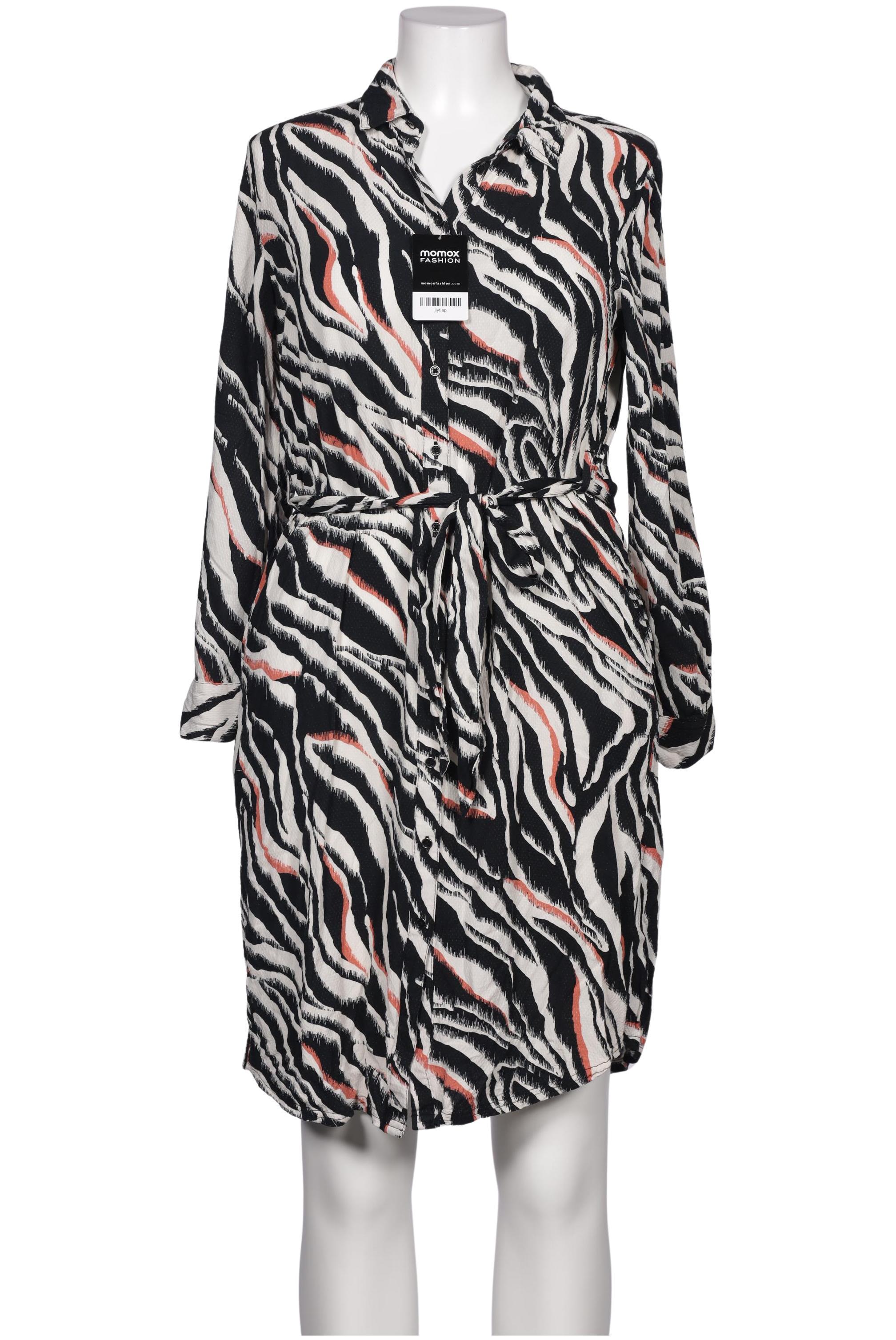 

s.Oliver Damen Kleid, mehrfarbig, Gr. 42