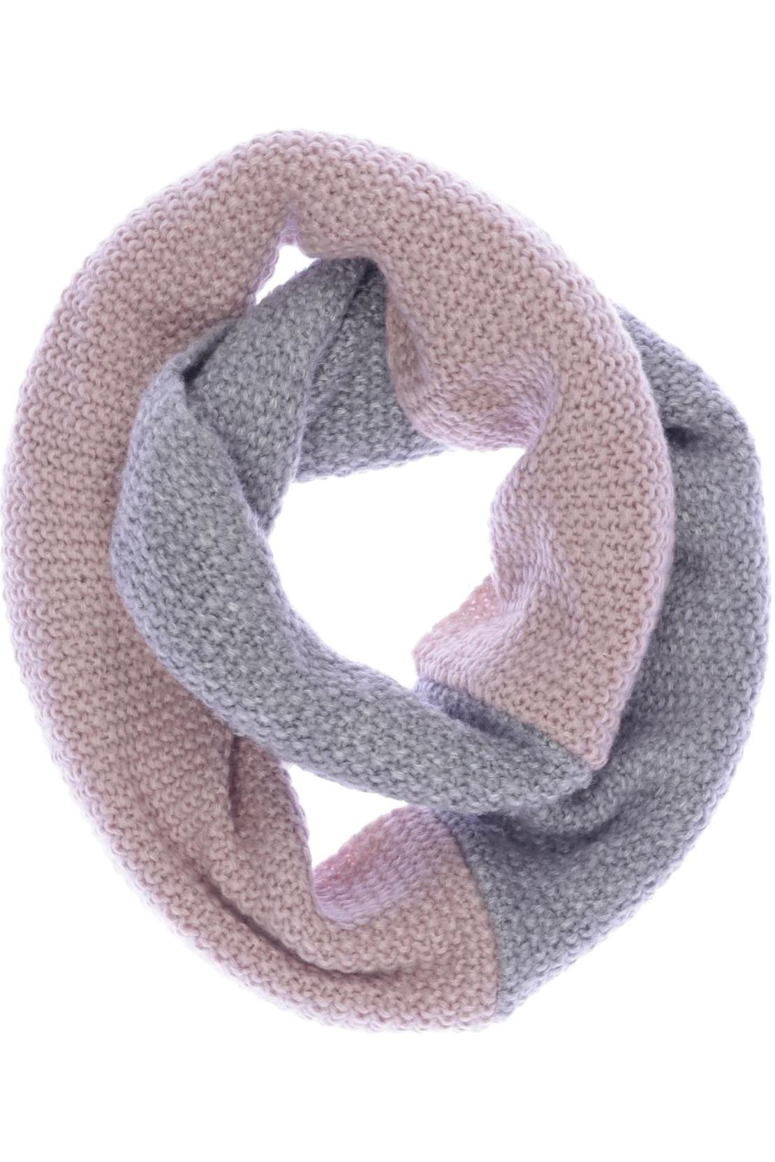 

s.Oliver Damen Schal, pink, Gr.