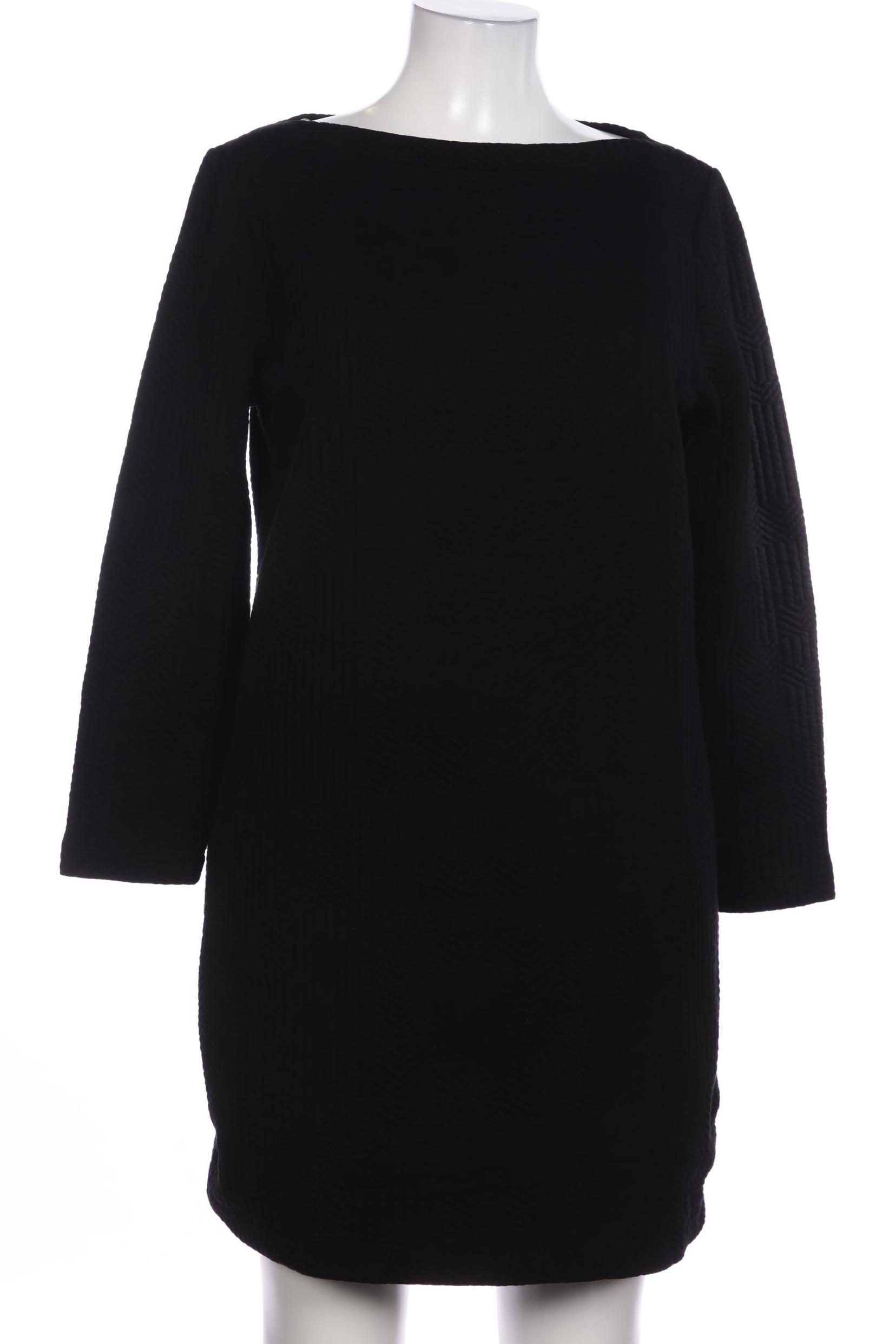 

s.Oliver Damen Kleid, schwarz, Gr. 42