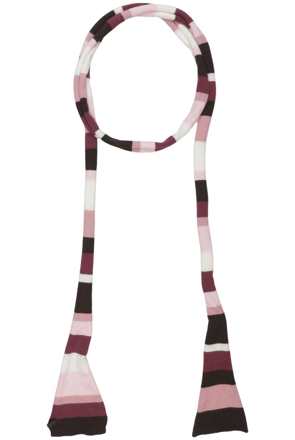 

s.Oliver Damen Schal, mehrfarbig, Gr.