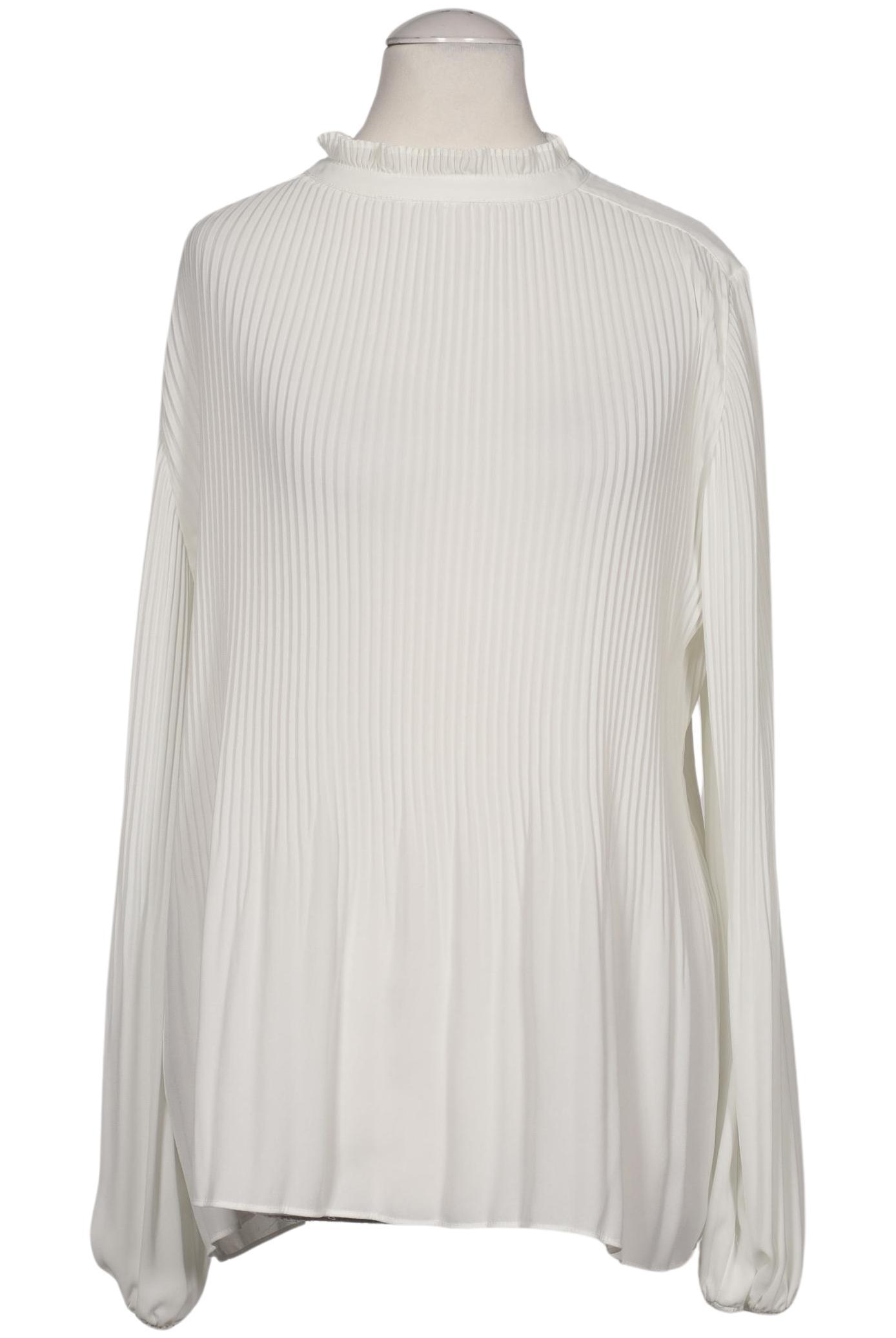 

s.Oliver Damen Bluse, cremeweiß, Gr. 36