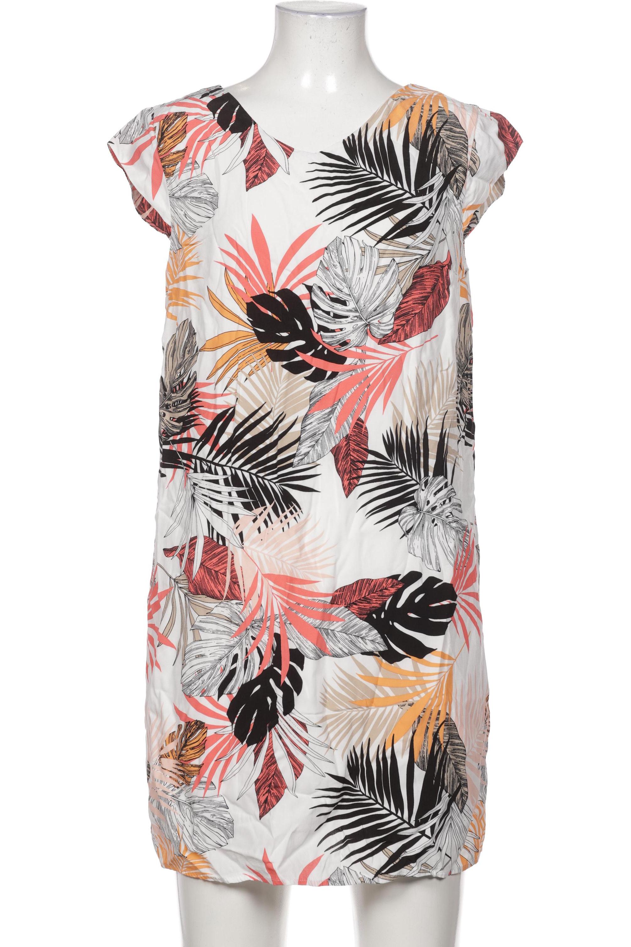 

s.Oliver Damen Kleid, mehrfarbig, Gr. 38