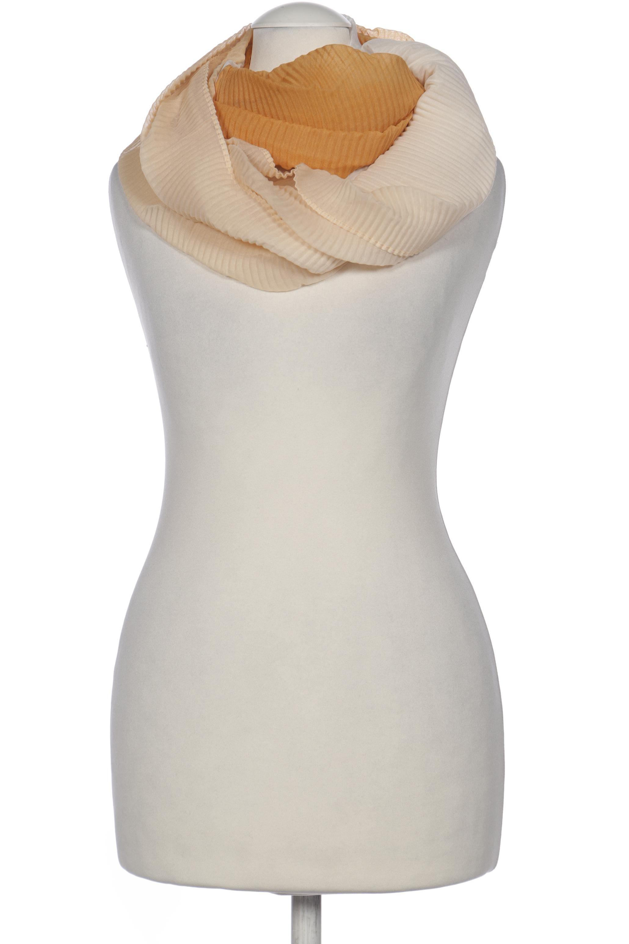 

s.Oliver Damen Schal, beige, Gr.