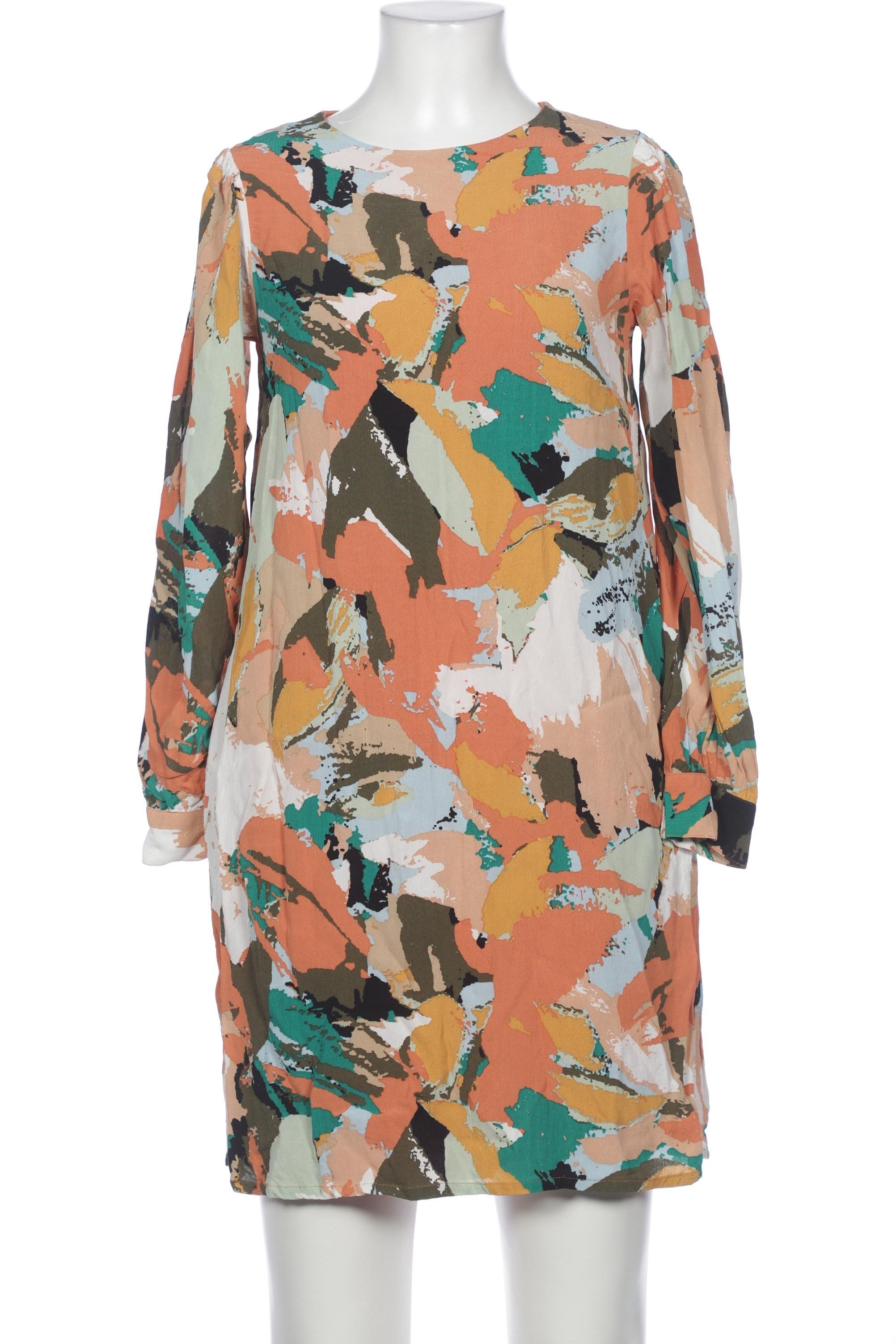 

s.Oliver Damen Kleid, mehrfarbig, Gr. 32