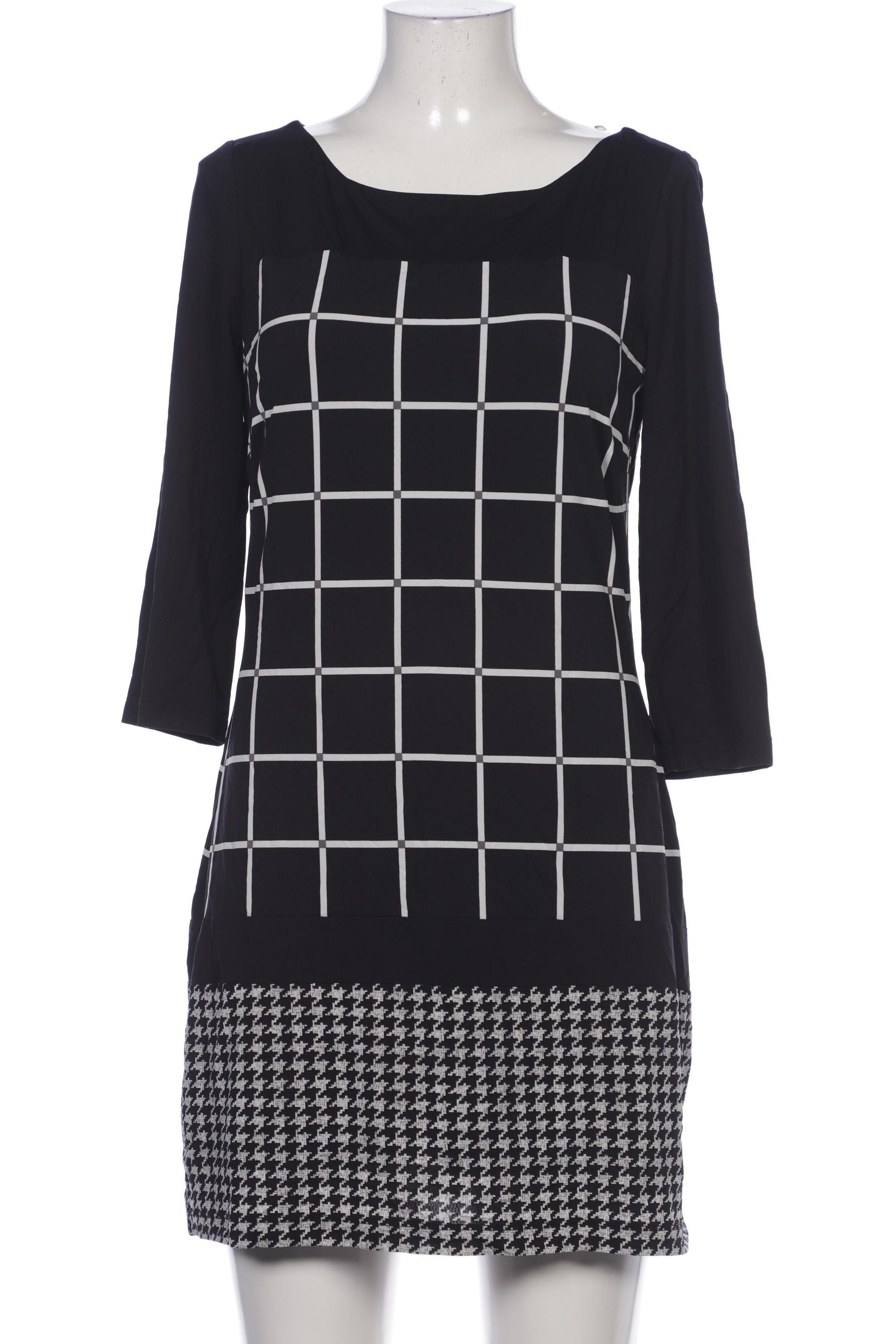 

s.Oliver Damen Kleid, schwarz, Gr. 42