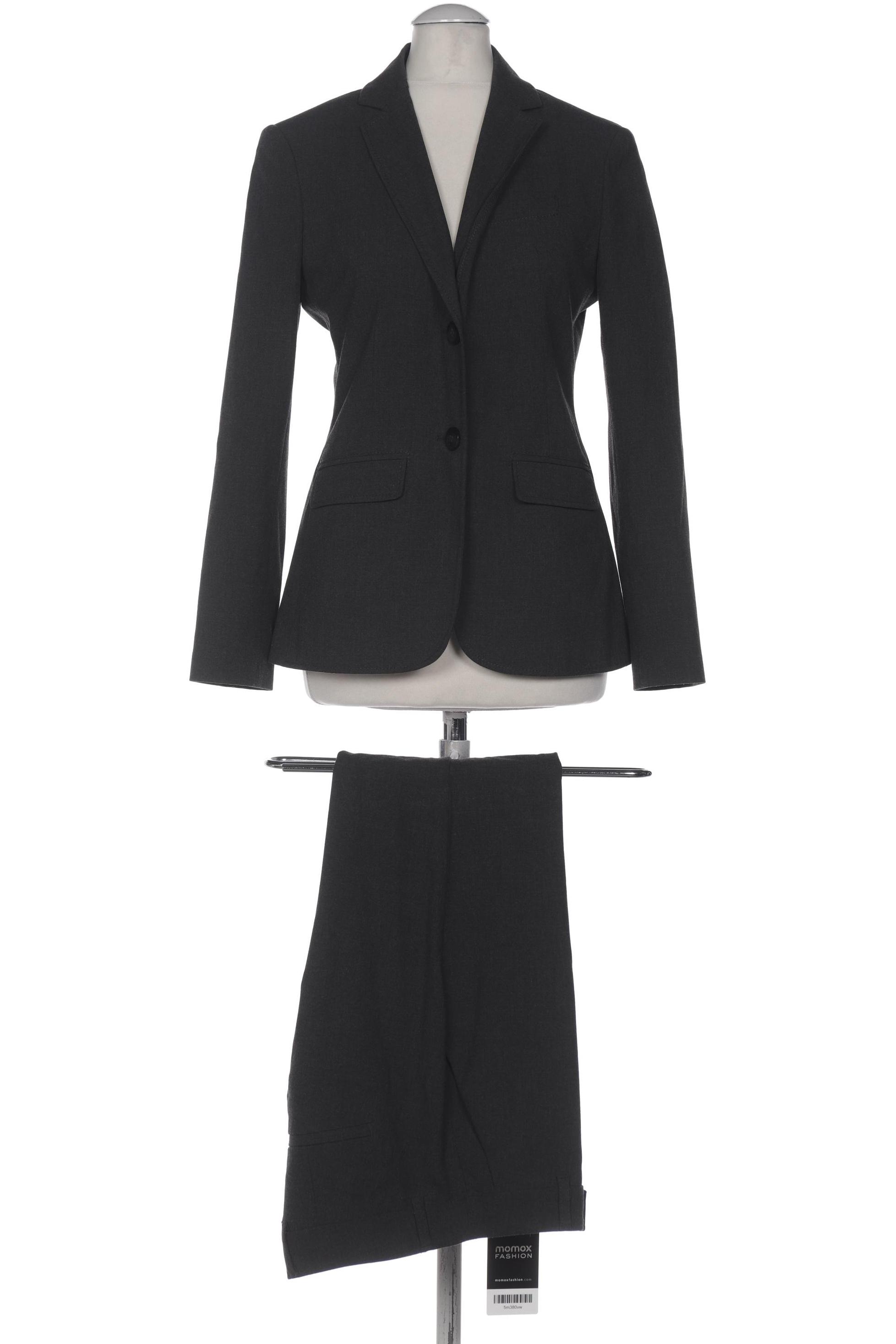 

s.Oliver Damen Anzug, grau