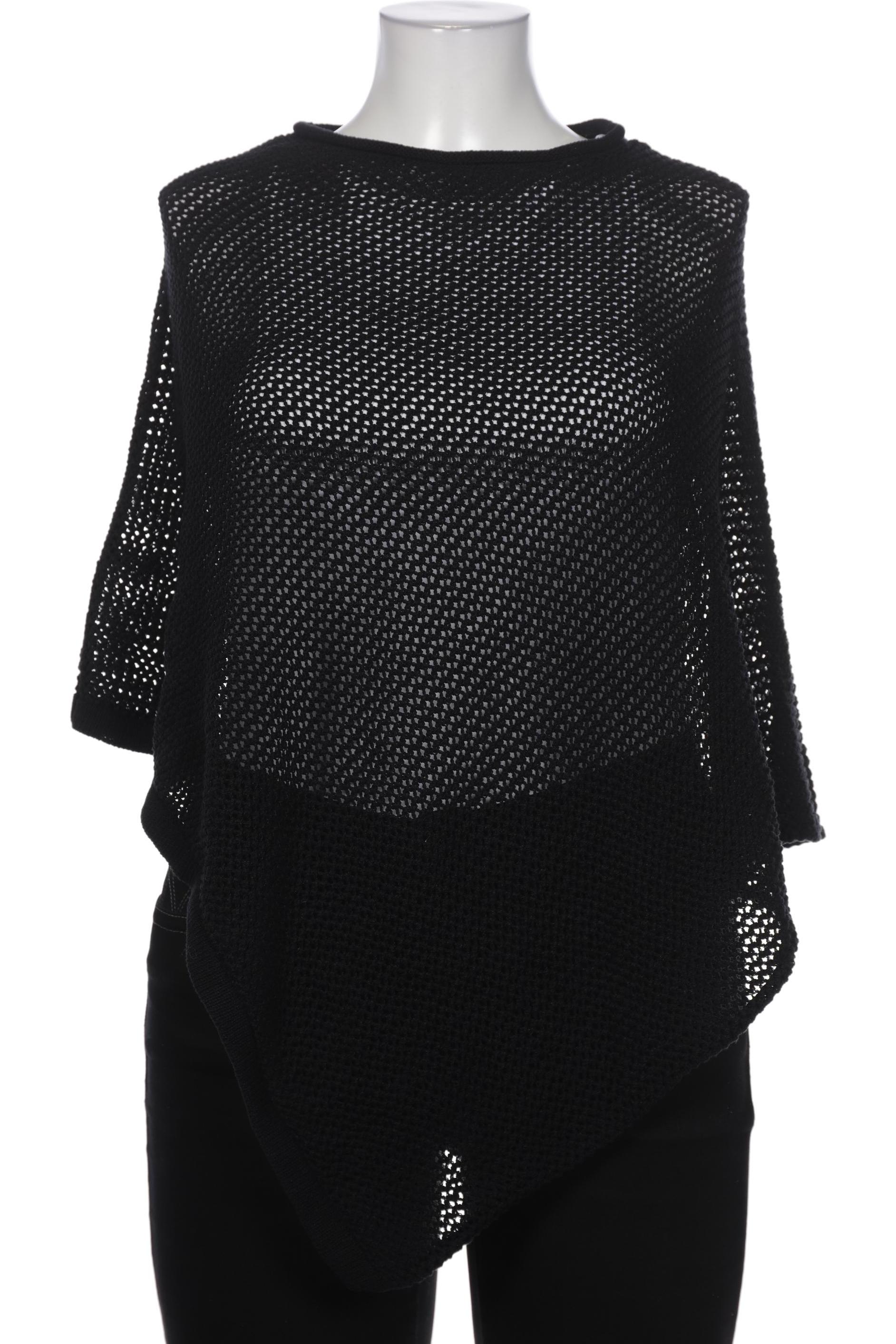 

s.Oliver Damen Pullover, schwarz, Gr. uni