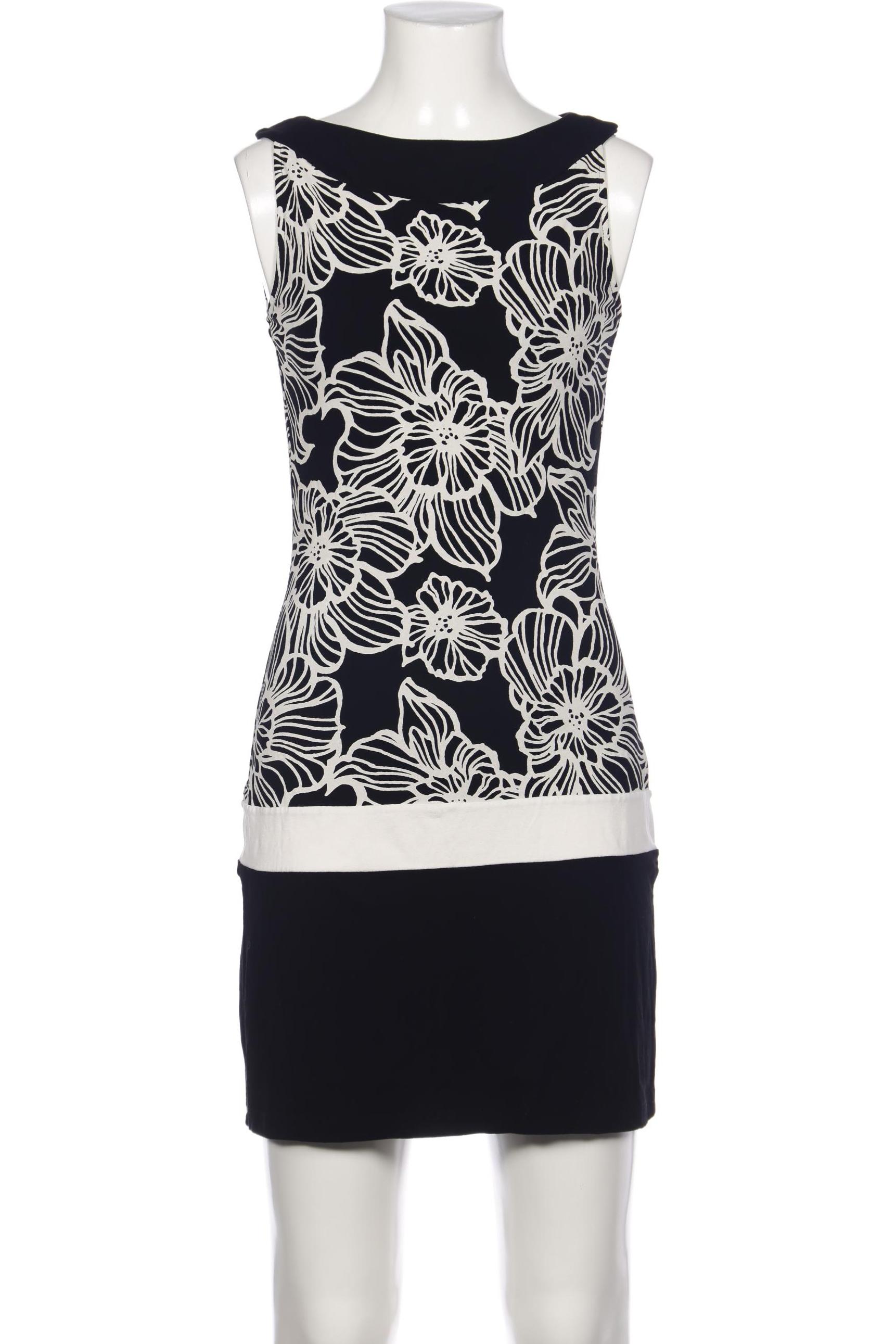 

s.Oliver Damen Kleid, schwarz