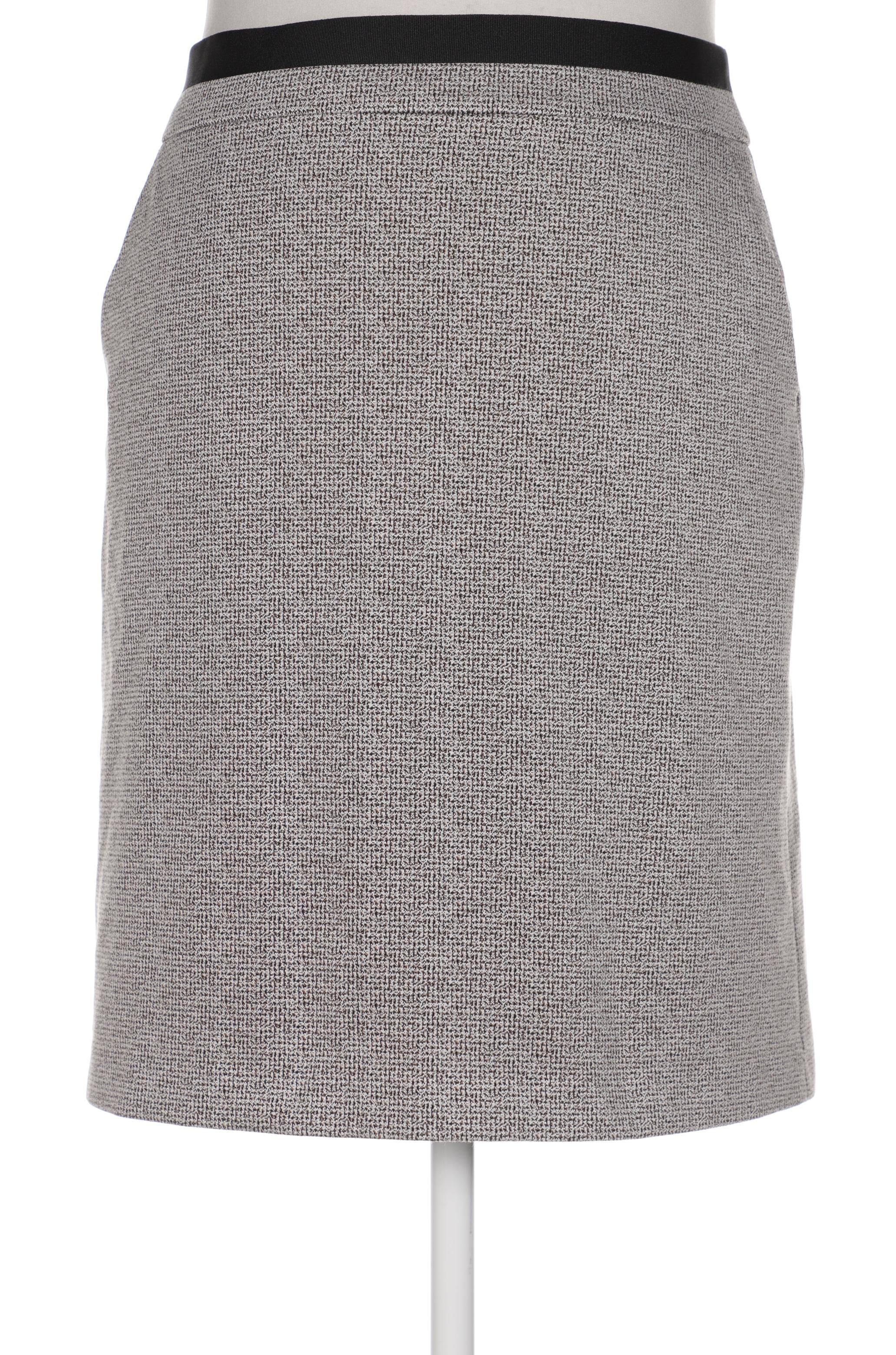 

s.Oliver Damen Rock, grau, Gr. 42