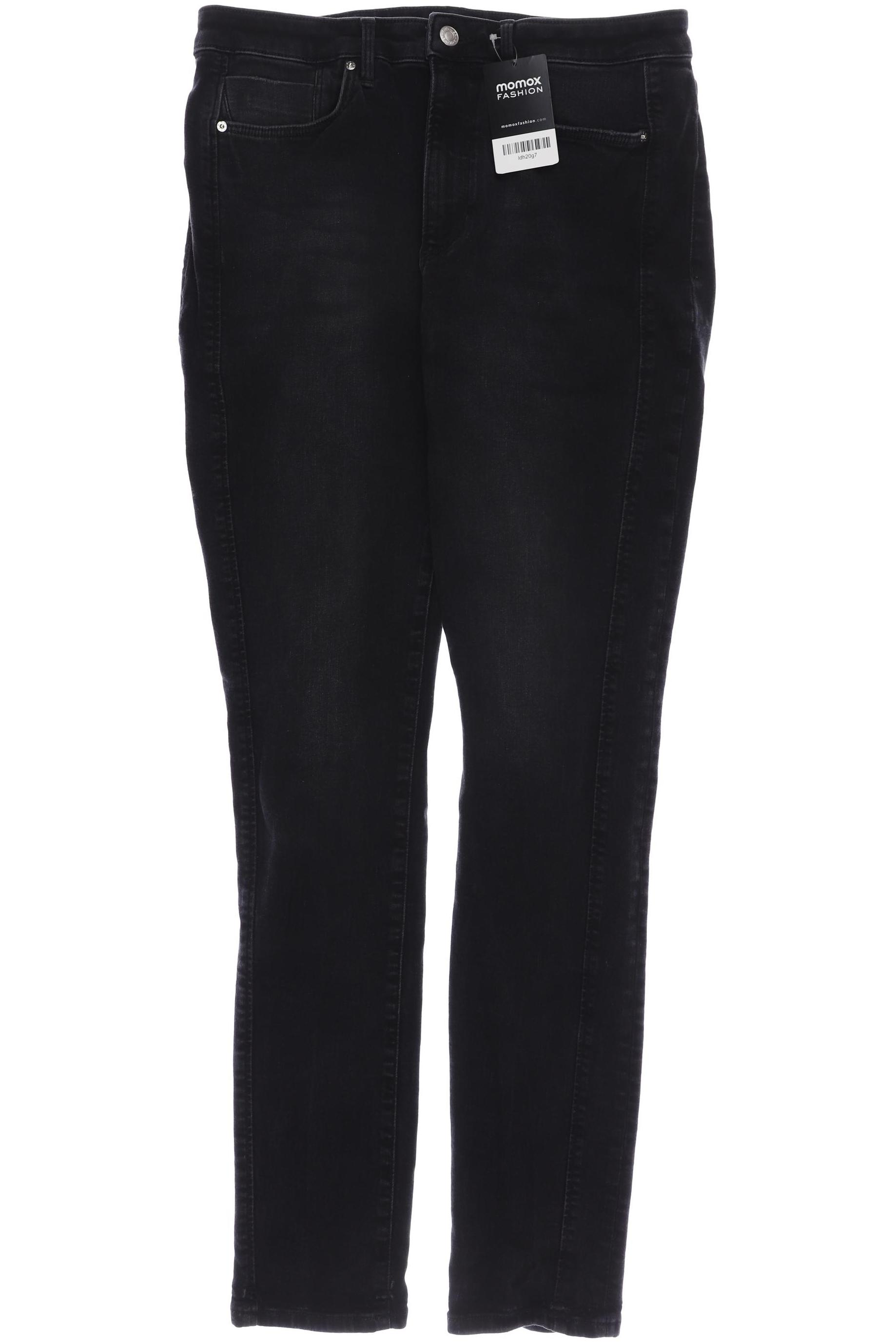 

s.Oliver Damen Jeans, grau, Gr. 42