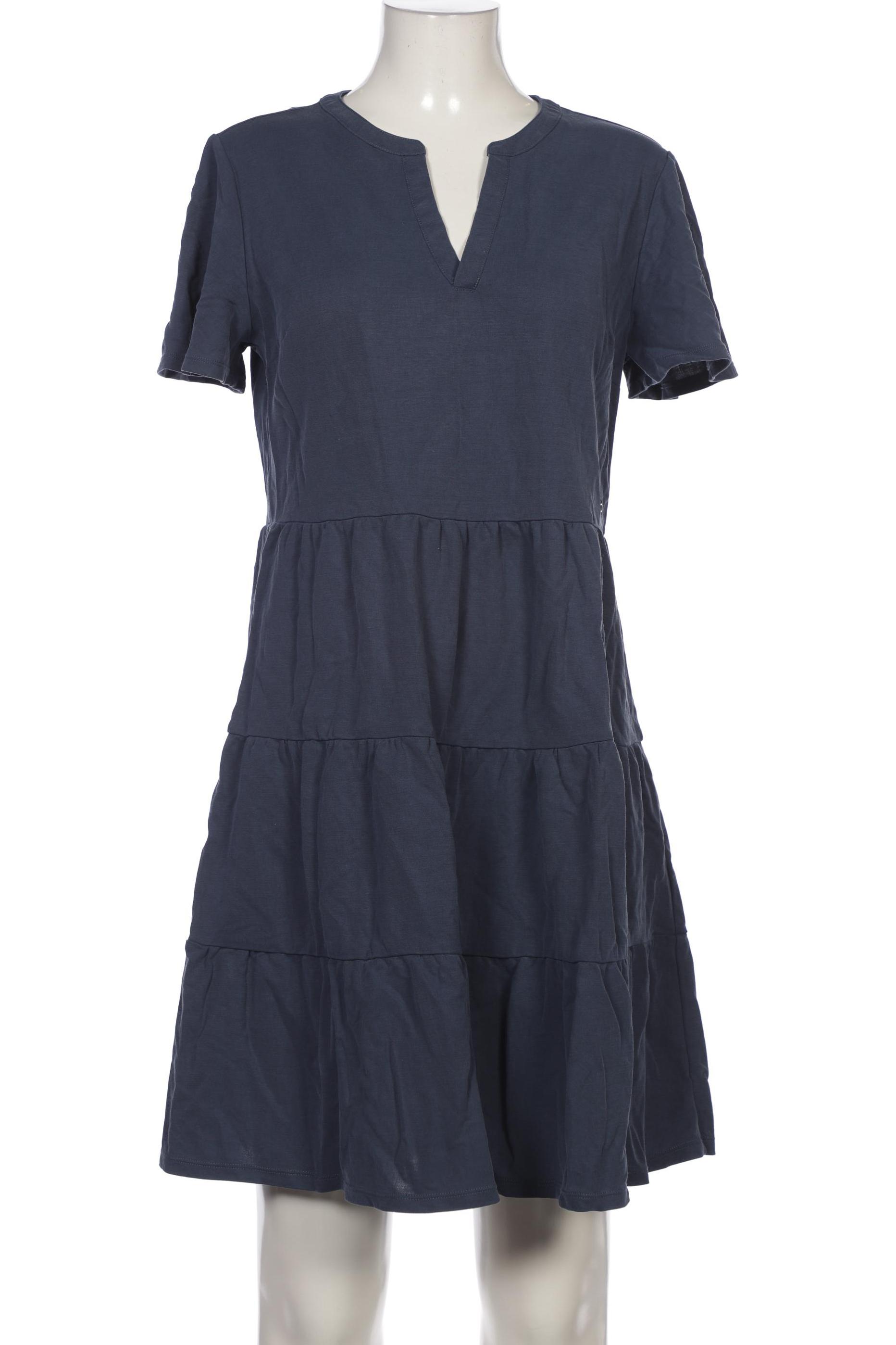 

s.Oliver Damen Kleid, marineblau