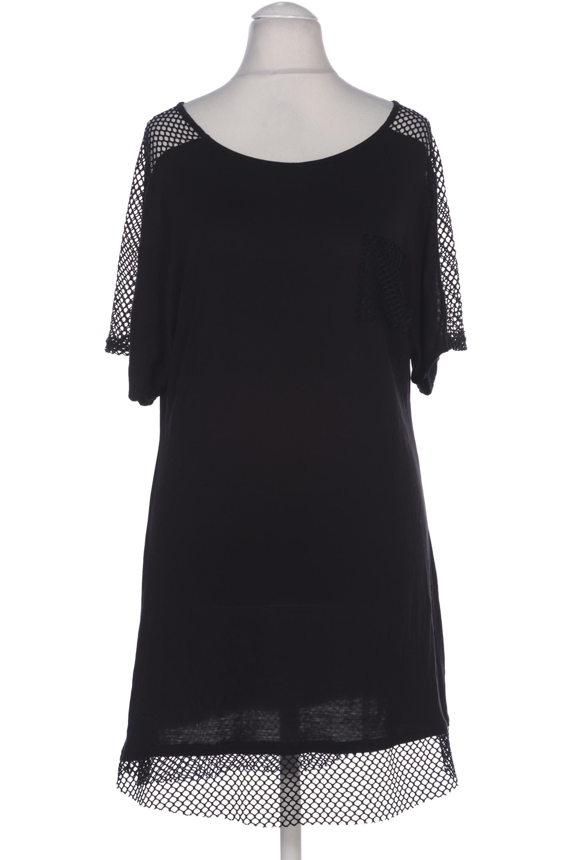 

s.Oliver Damen T-Shirt, schwarz, Gr. 38