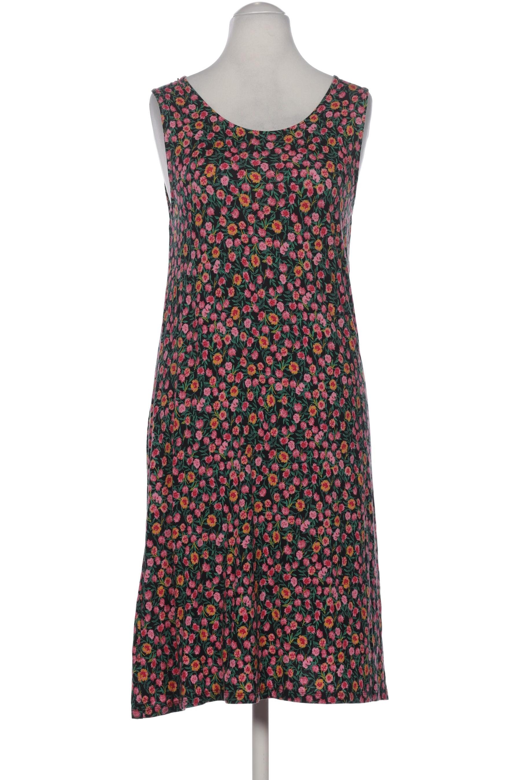 

s.Oliver Damen Kleid, mehrfarbig, Gr. 40