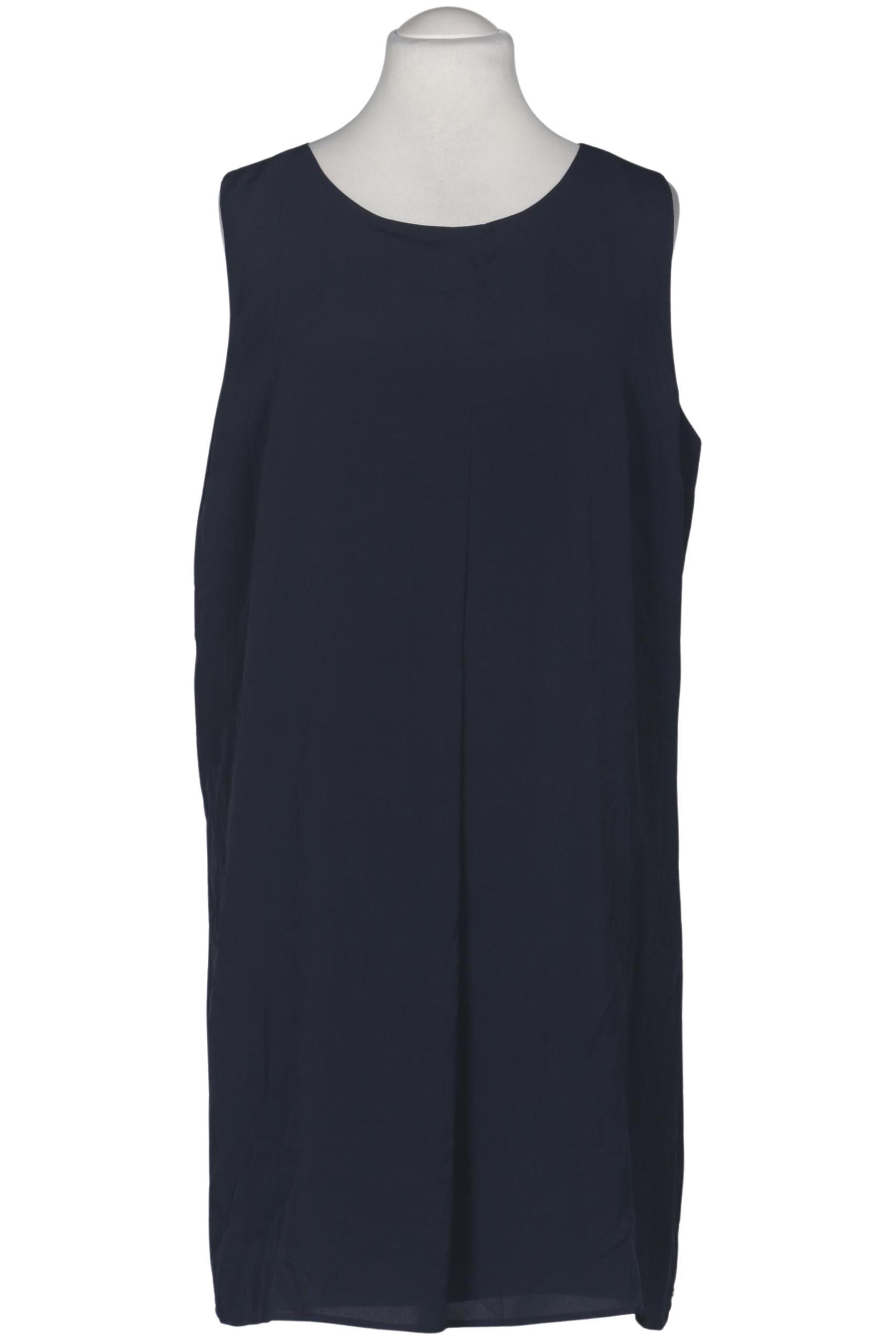 

s.Oliver Damen Kleid, marineblau, Gr. 46