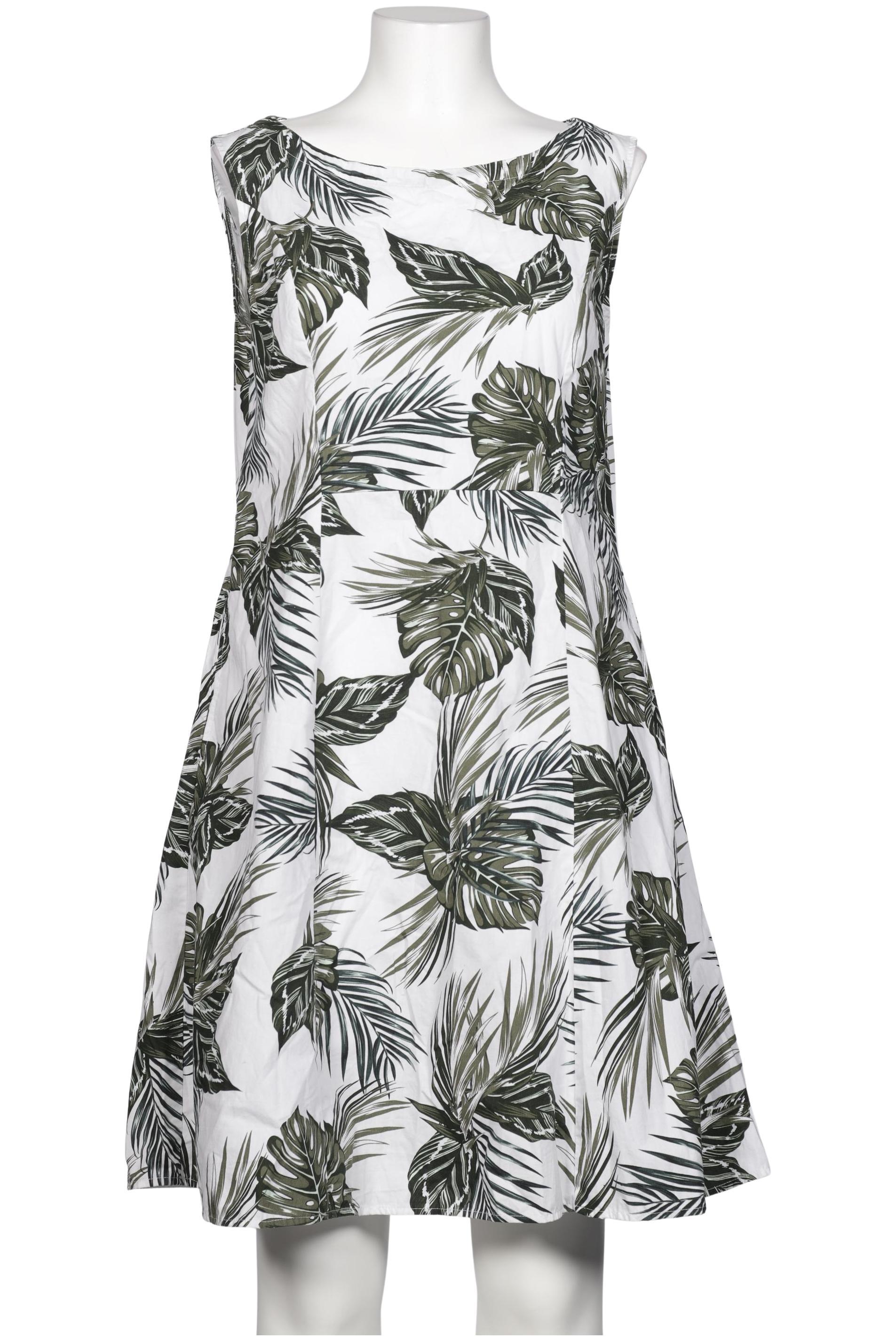 

s.Oliver Damen Kleid, mehrfarbig, Gr. 40