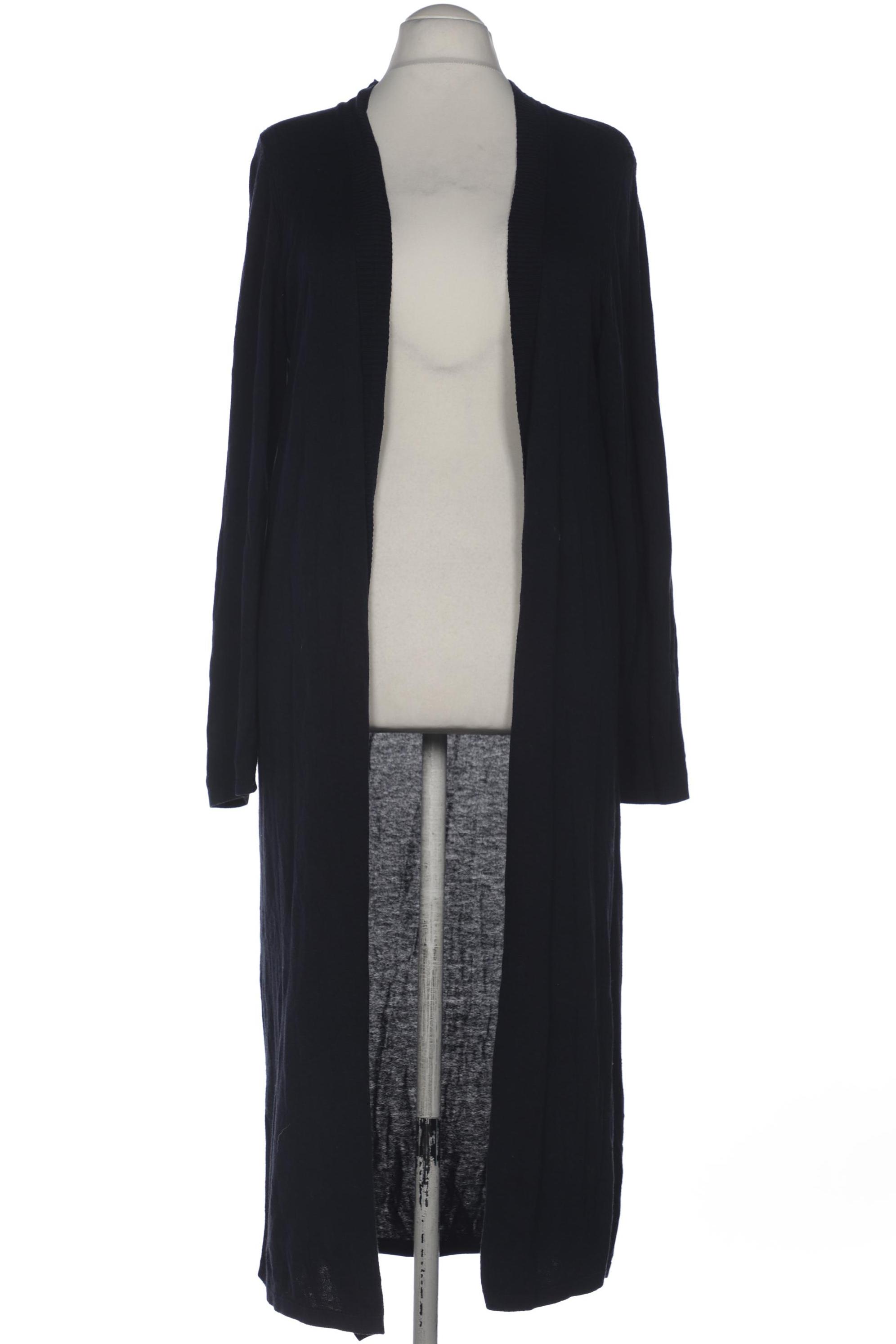 

s.Oliver Damen Strickjacke, marineblau, Gr. 46