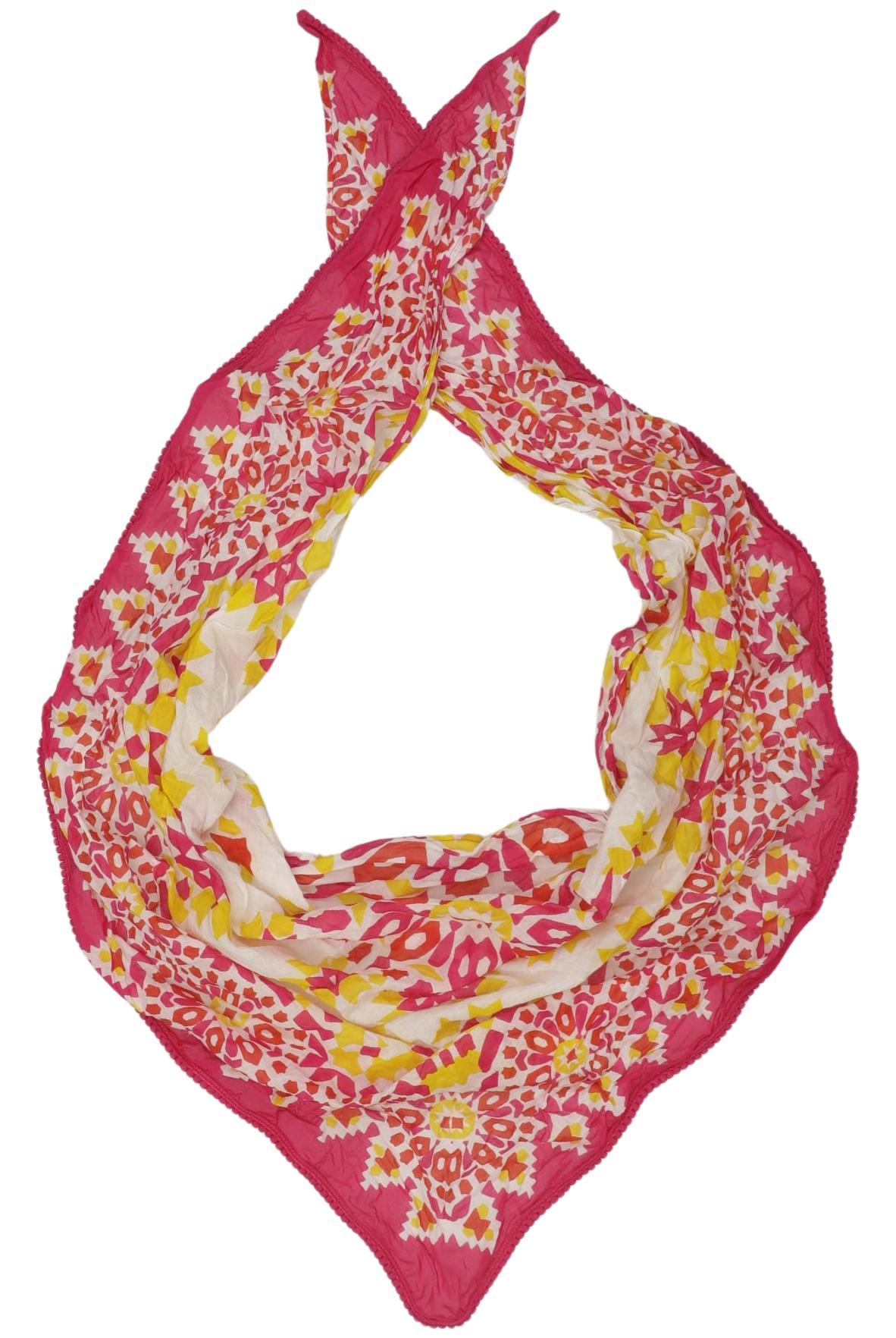 

s.Oliver Damen Schal, mehrfarbig, Gr.