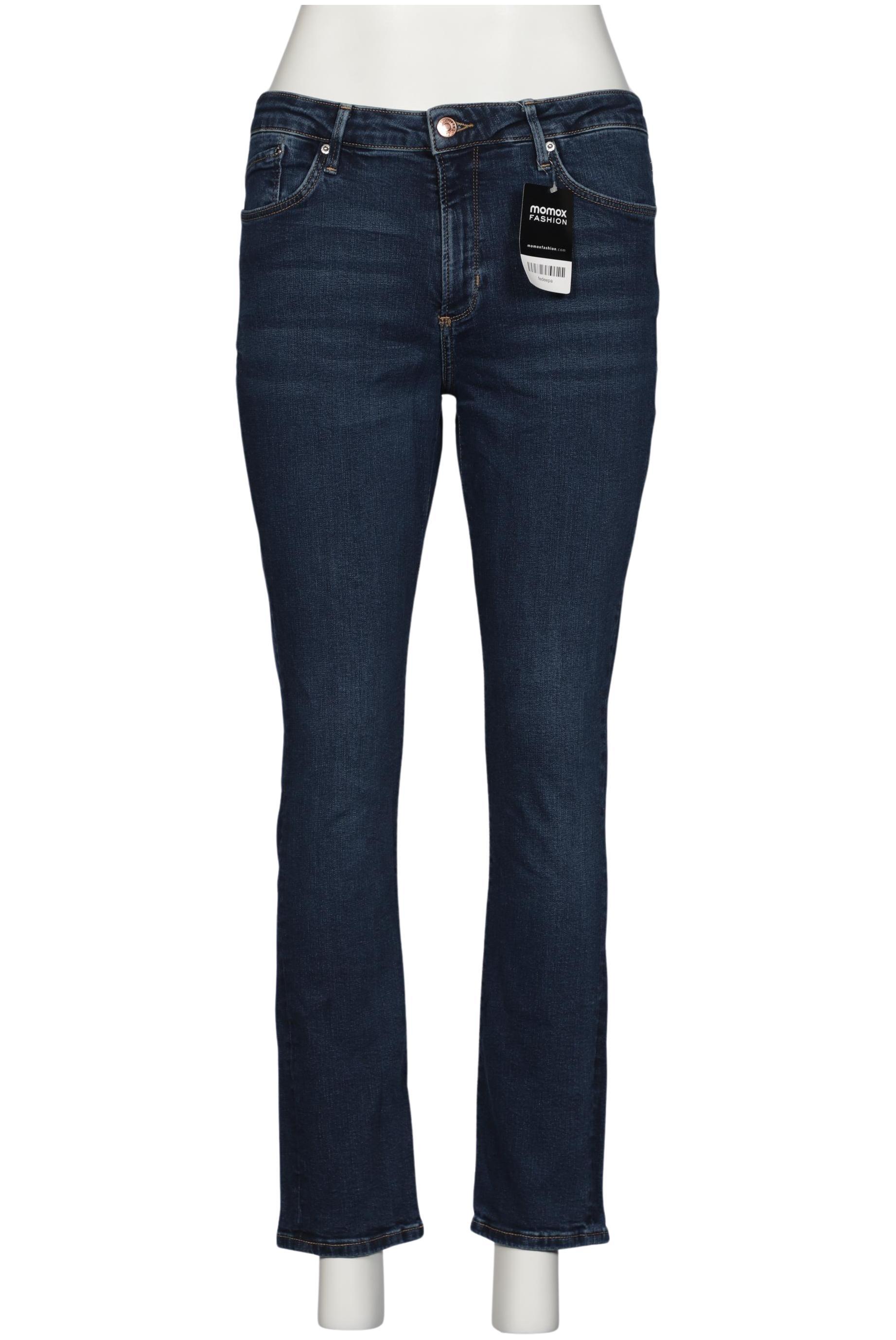 

s.Oliver Damen Jeans, marineblau, Gr. 42