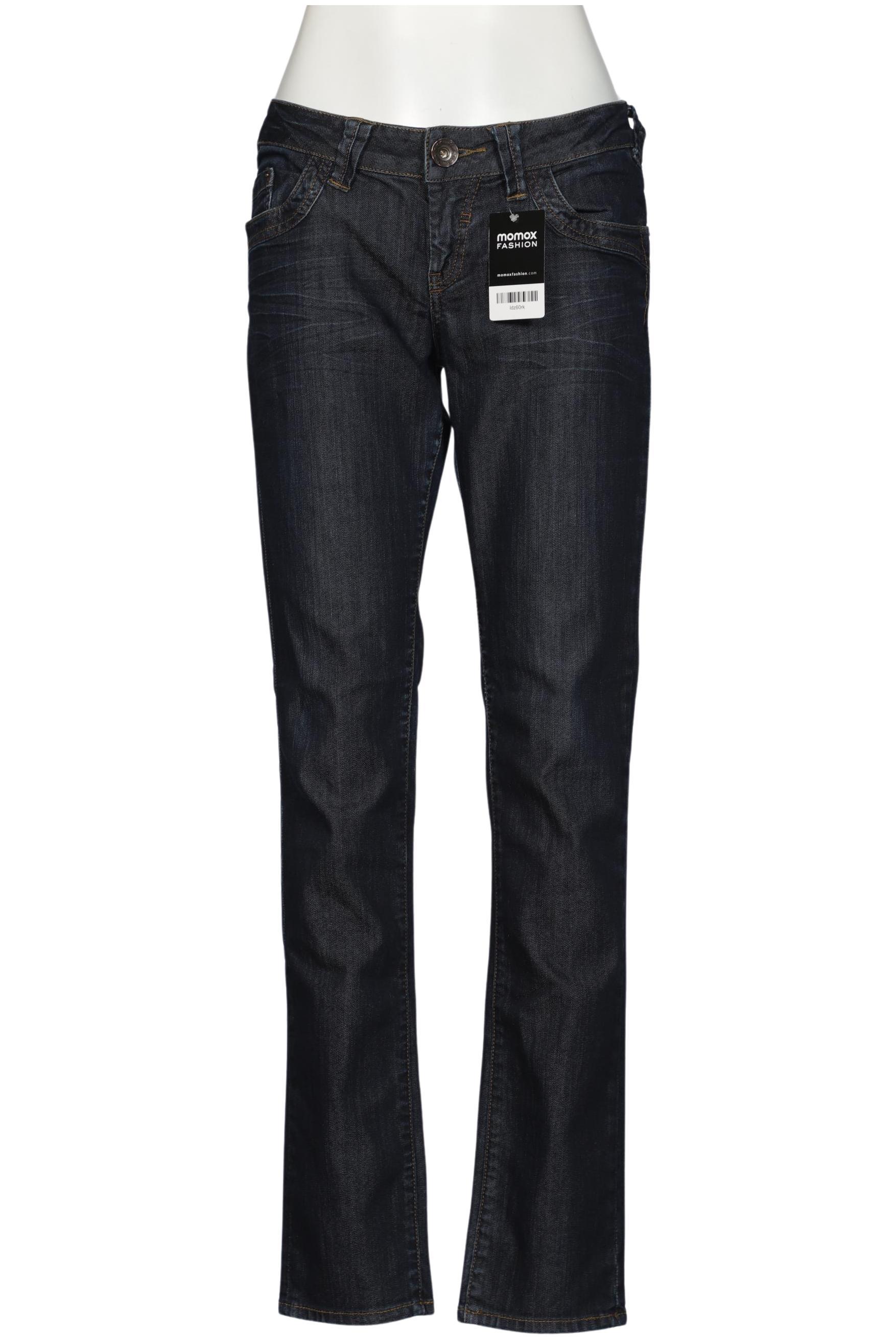 

s.Oliver Damen Jeans, marineblau, Gr. 38