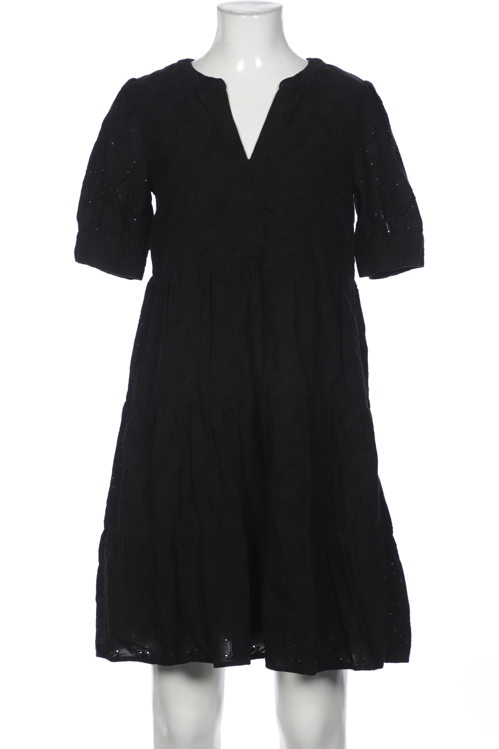 

s.Oliver Damen Kleid, schwarz