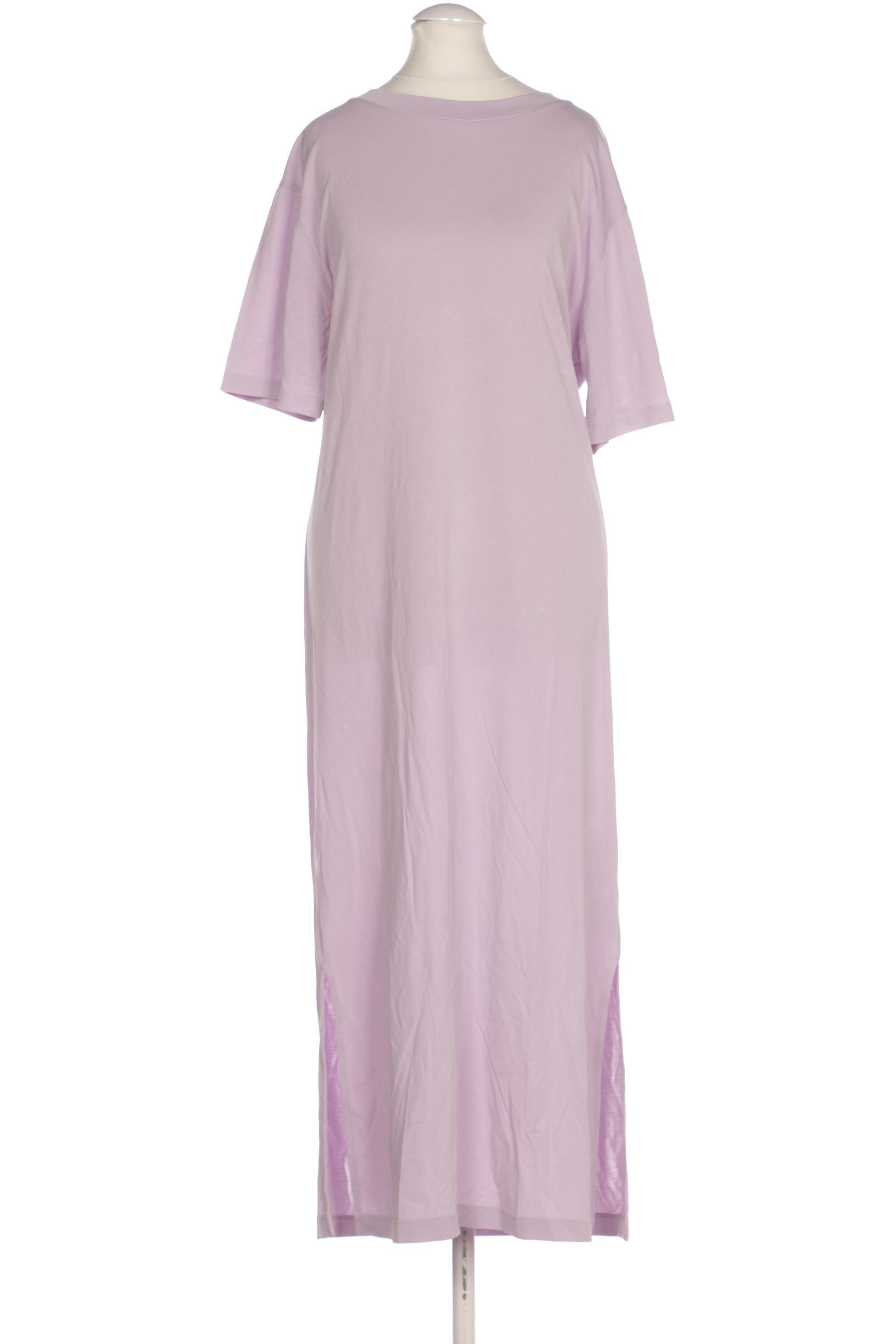 

s.Oliver Damen Kleid, flieder