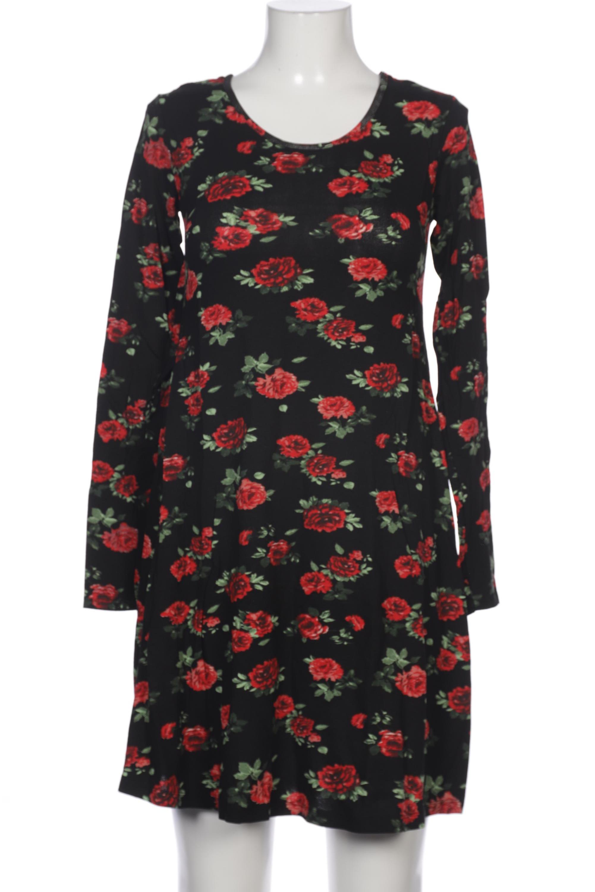 

s.Oliver Damen Kleid, schwarz