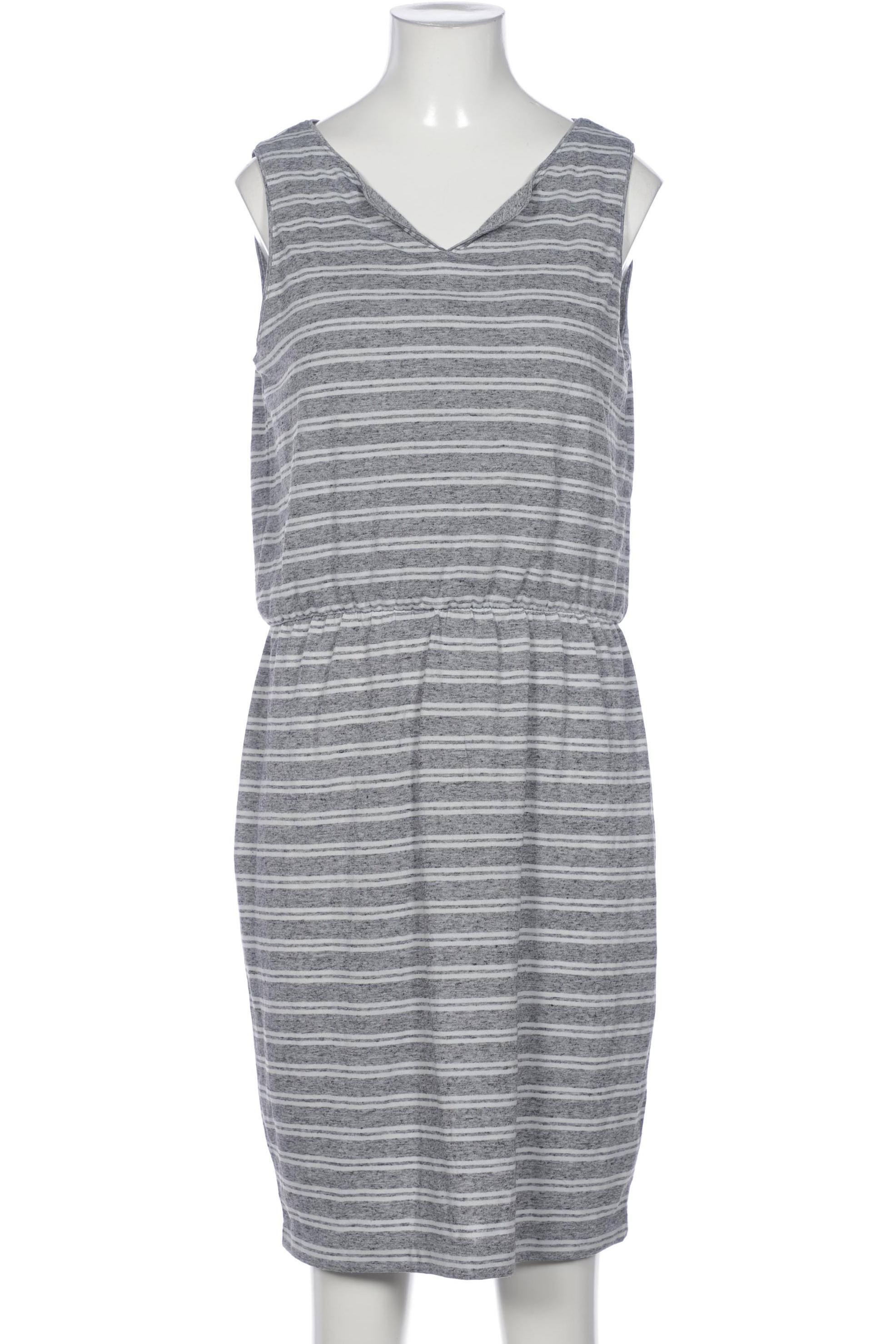 

s.Oliver Damen Kleid, grau