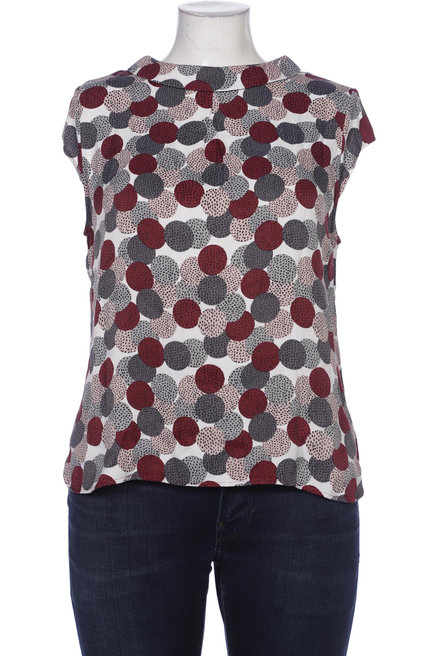 

s.Oliver Damen Bluse, mehrfarbig, Gr. 44